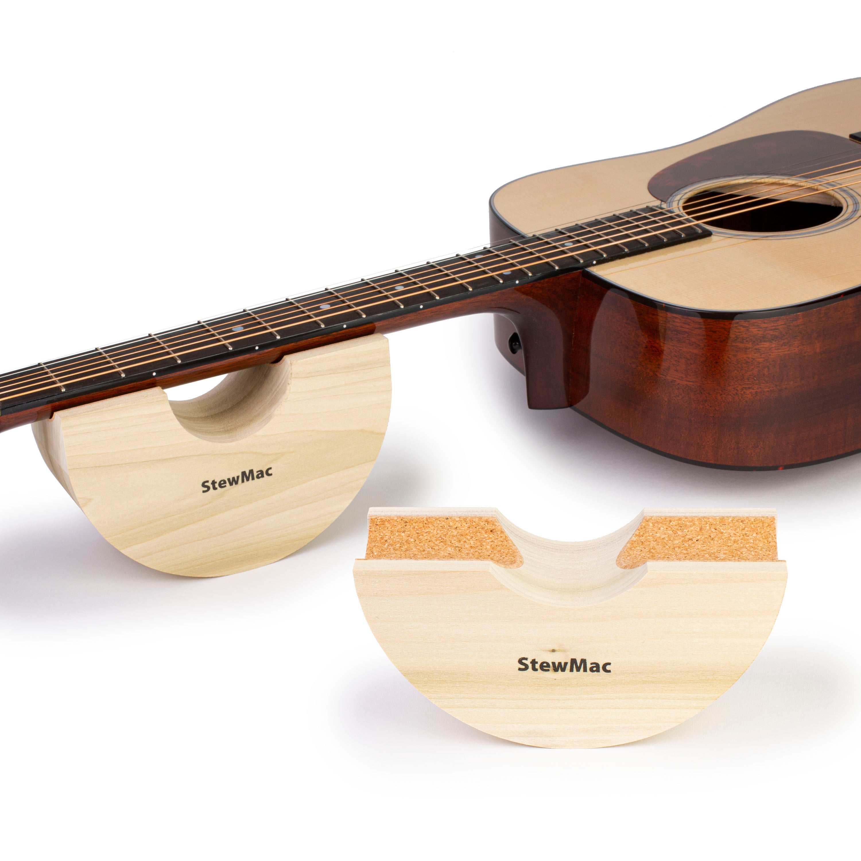 Rock-n-Roller Neck Rest