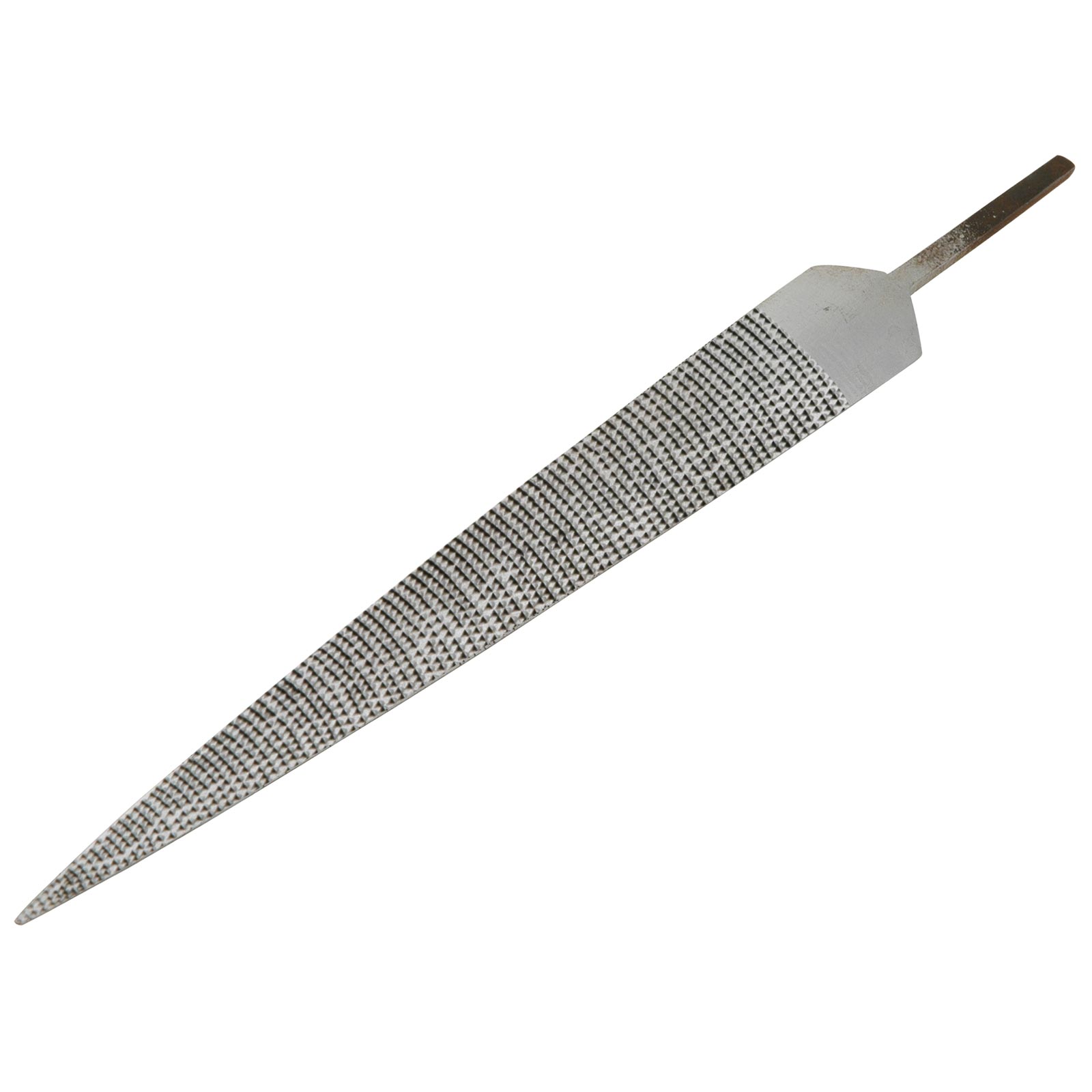 Dragon Hand-cut Rasp, Large, coarse
