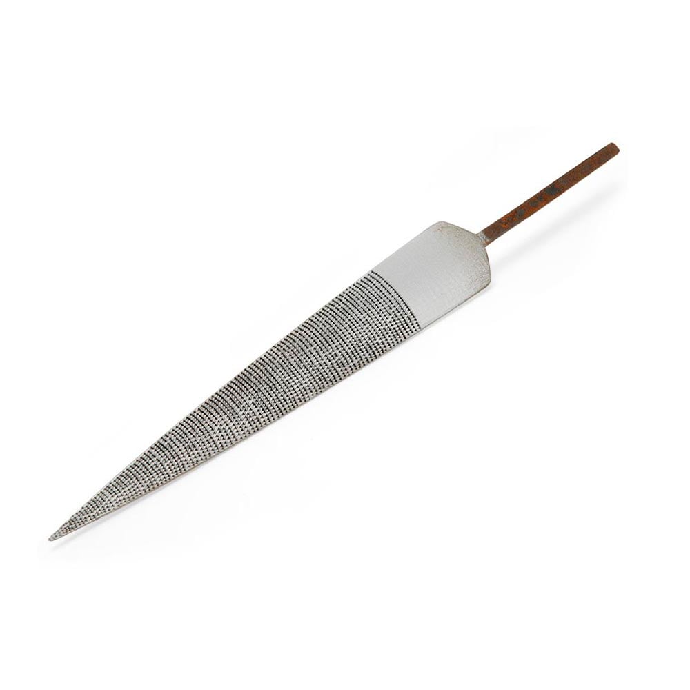 Dragon Hand-cut Rasp, Small, coarse