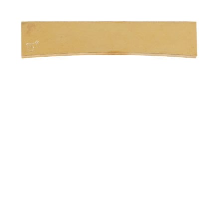 Fret Press Inserts, 15" radius