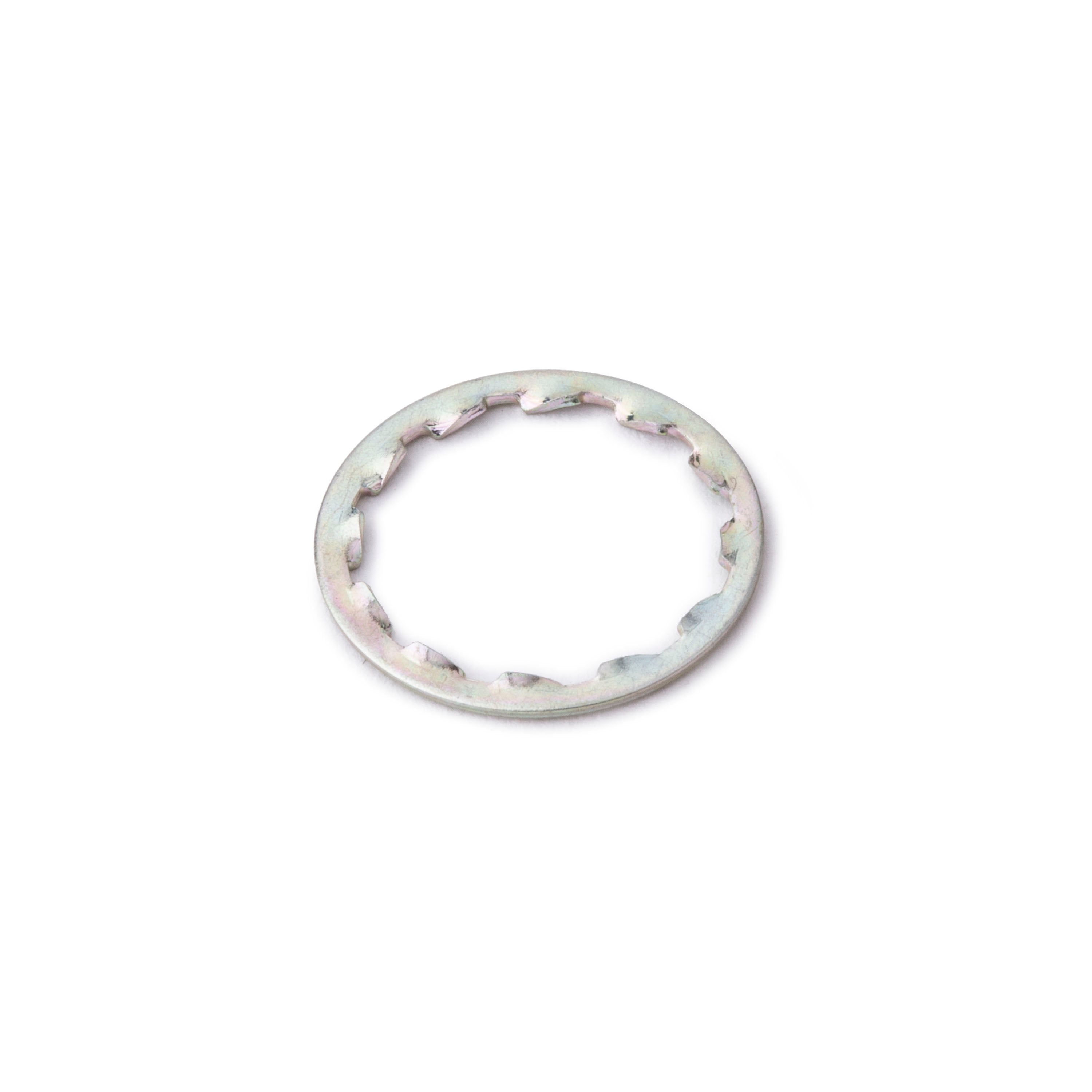 Lock Washer, For metric pots