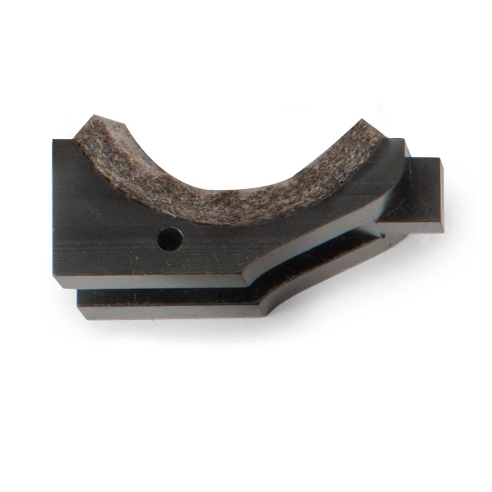 Neck Cauls for Jaws Fret Press, Pre-2017, Standard for Guitar and Bass