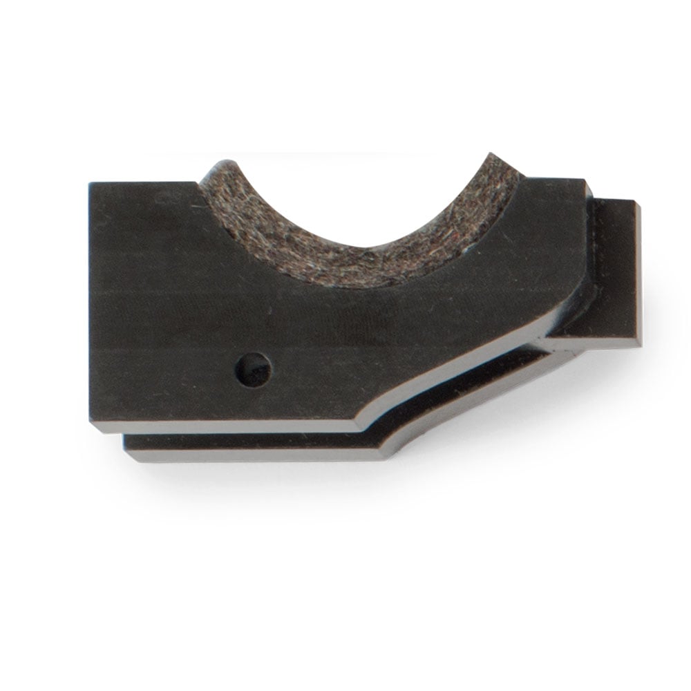 Neck Cauls for Jaws Fret Press, Pre-2017, Narrow for Small Necks