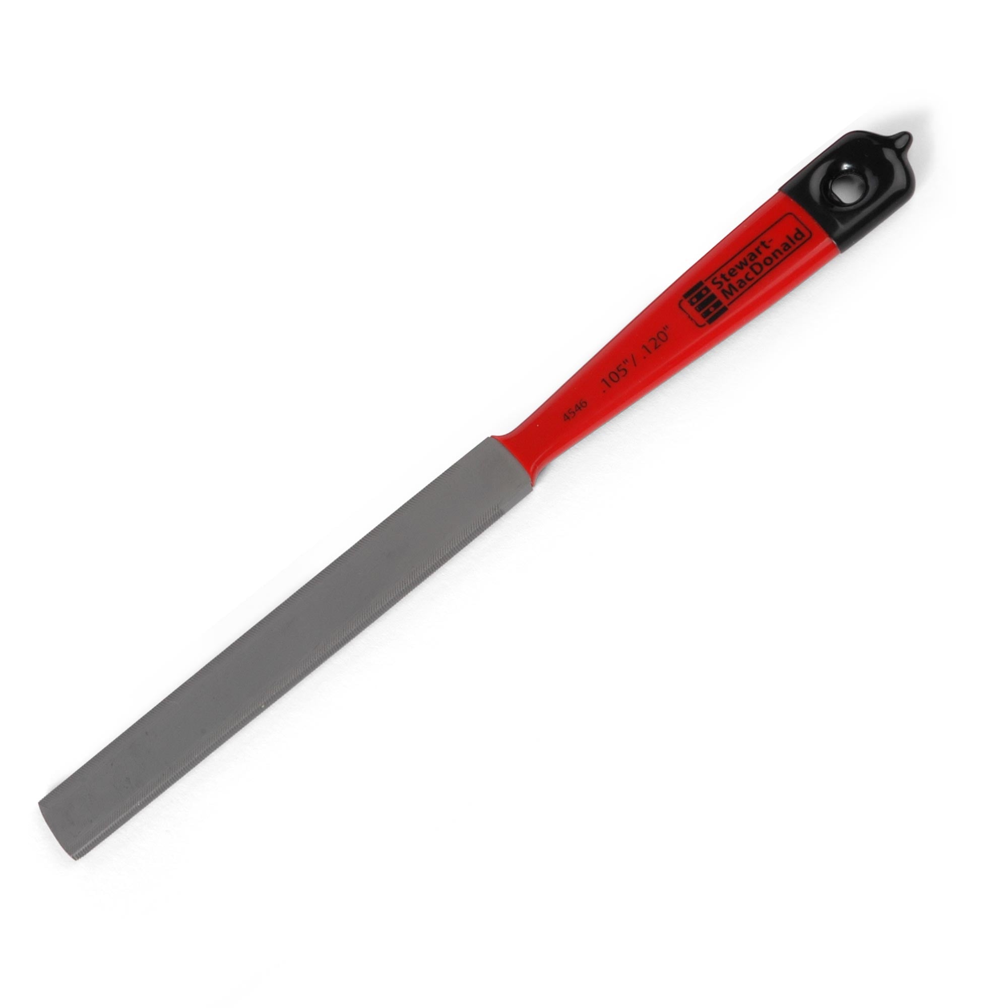 Double-edge Nut Files, 0.105" / 0.120"