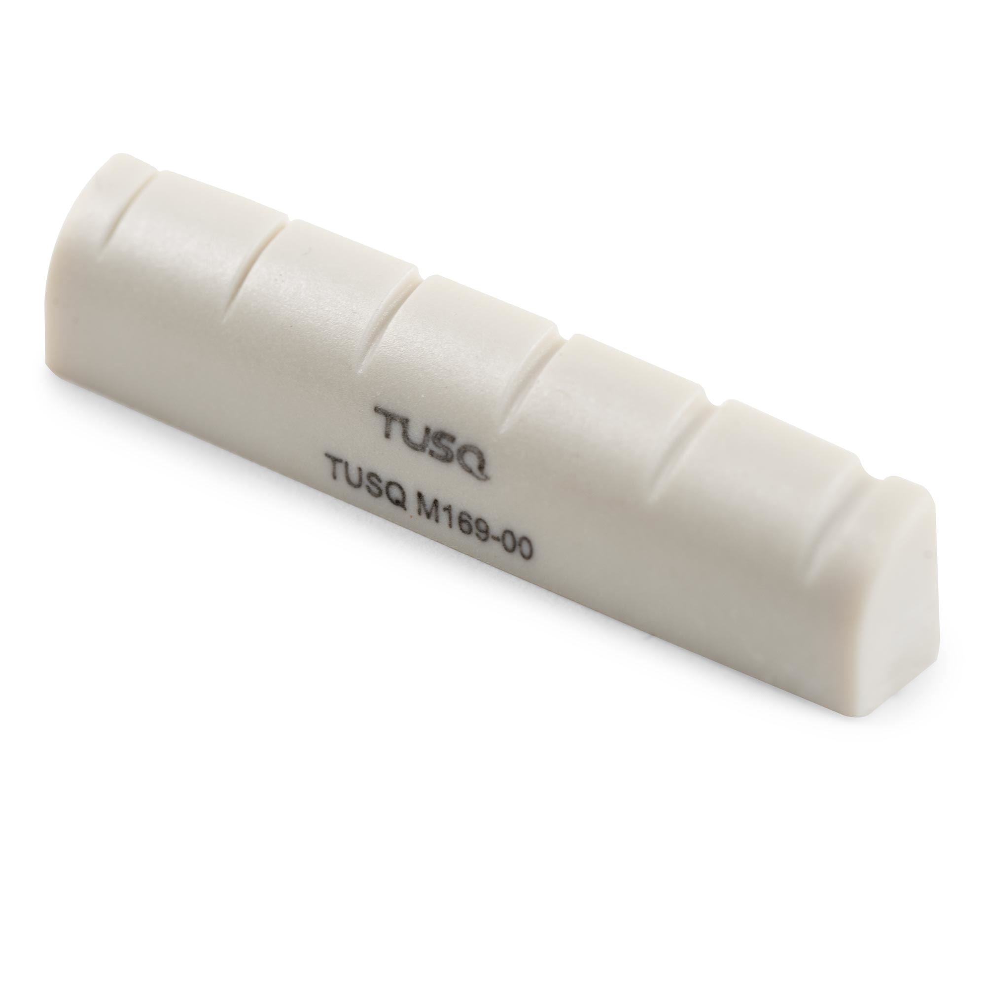 Graph Tech TUSQ Nuts, For Martin 1-11/16" neck width, flat bottom (PQ-M169-00)