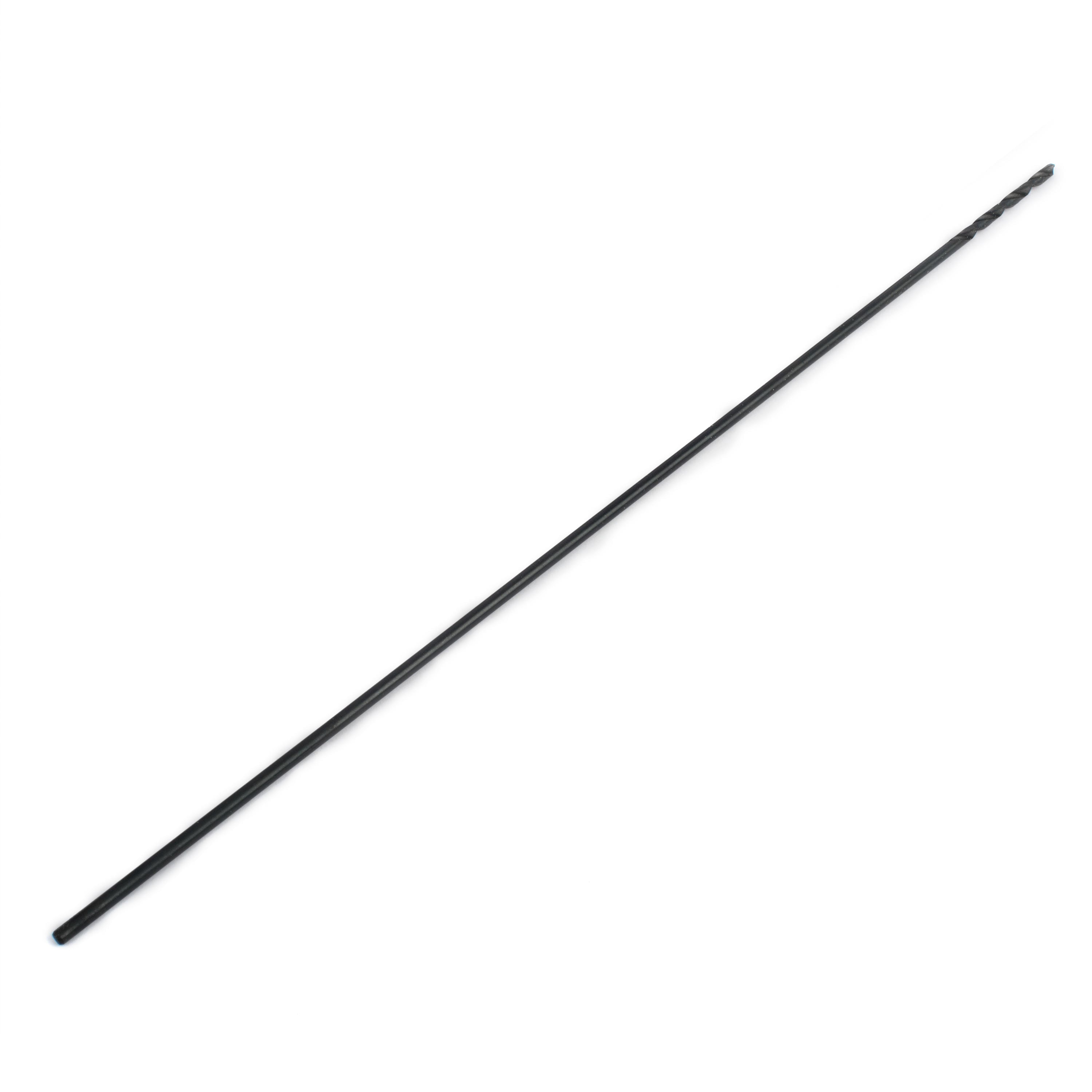 12" Aircraft Extension Drill Bit, 1/8" Drill Bit