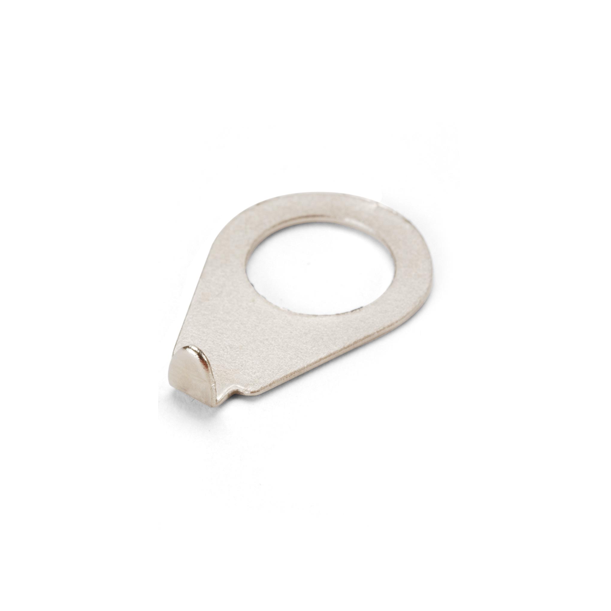 Knob Position Indicator, Nickel