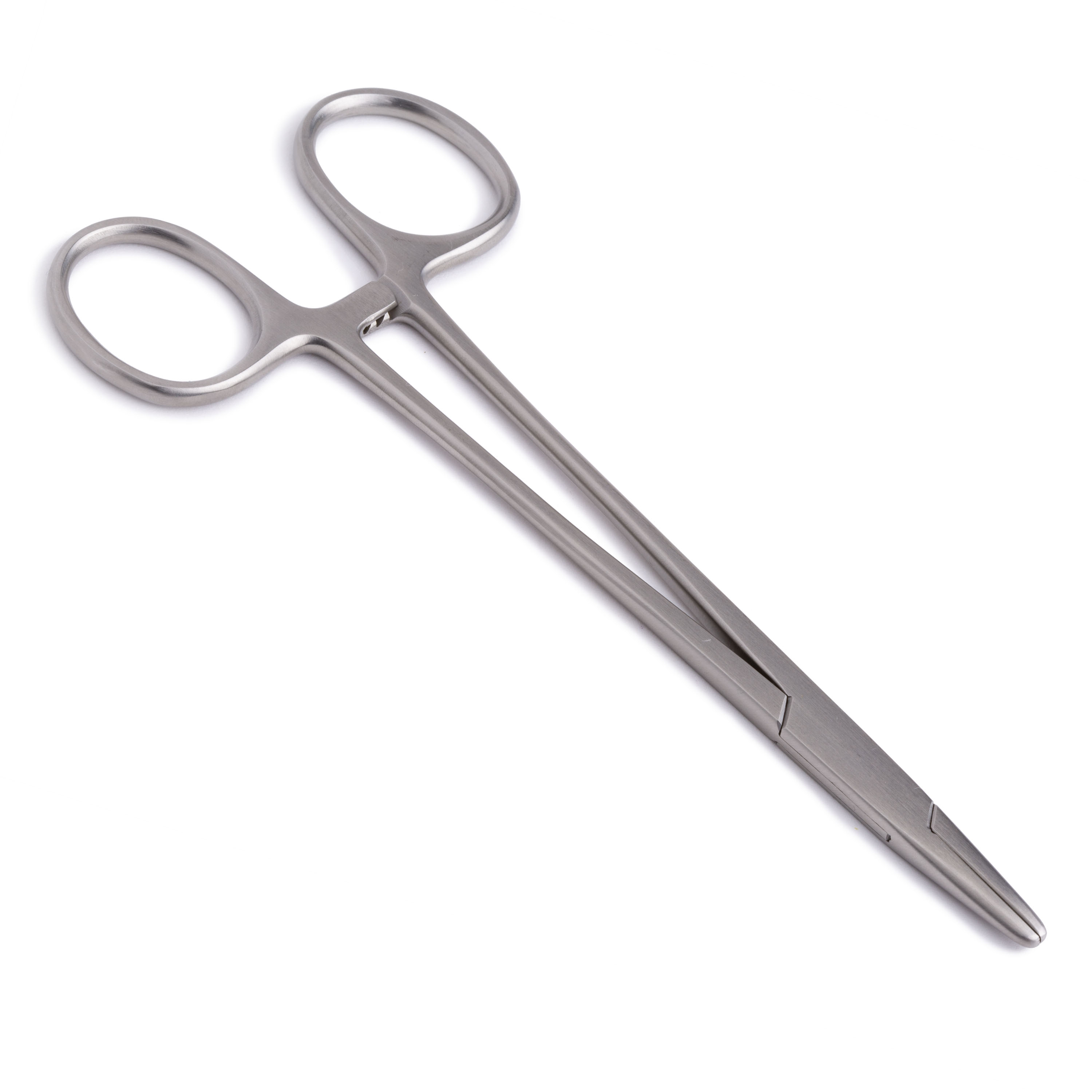 Wiring Hemostats, Straight jaw
