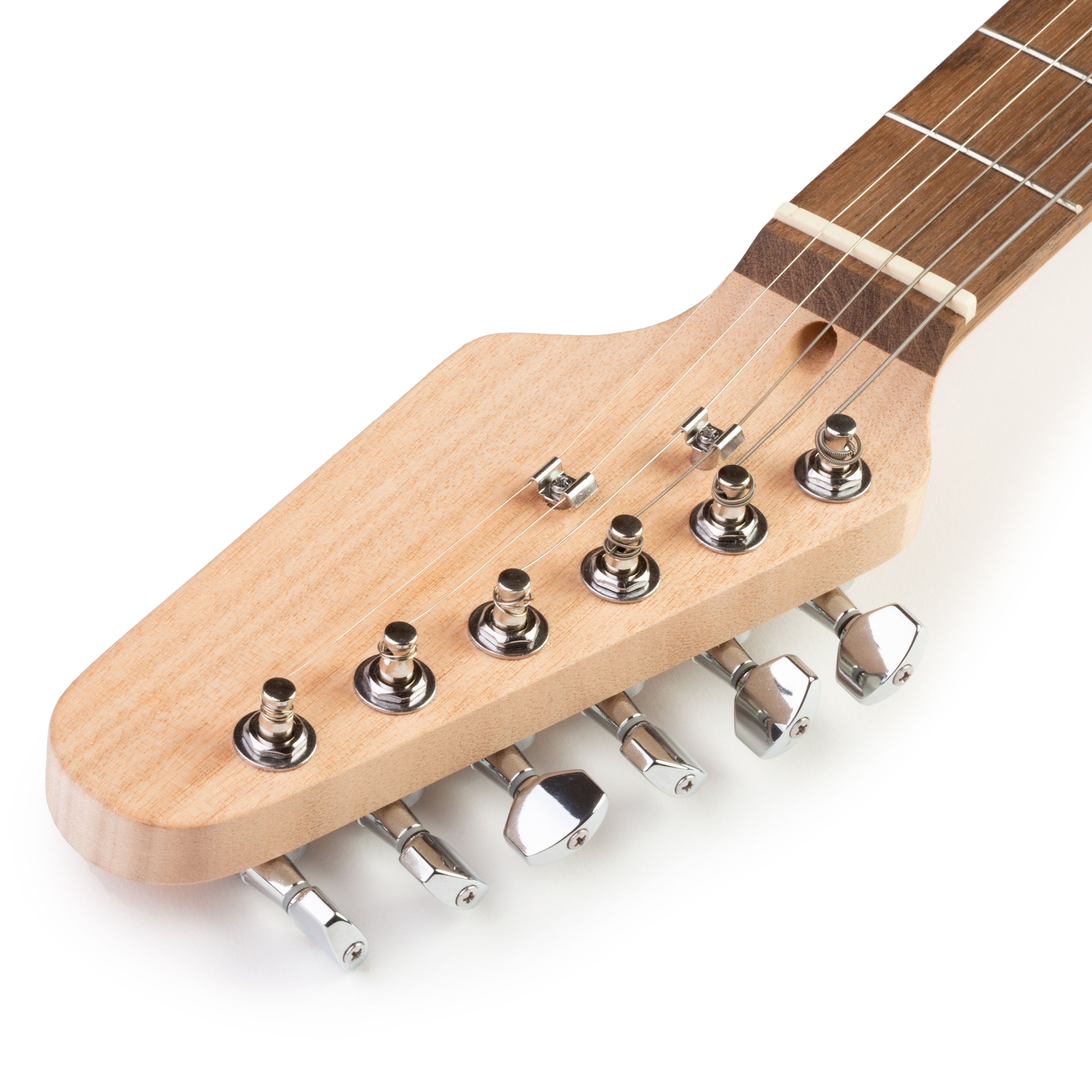 S-Style Electric Guitar Kit