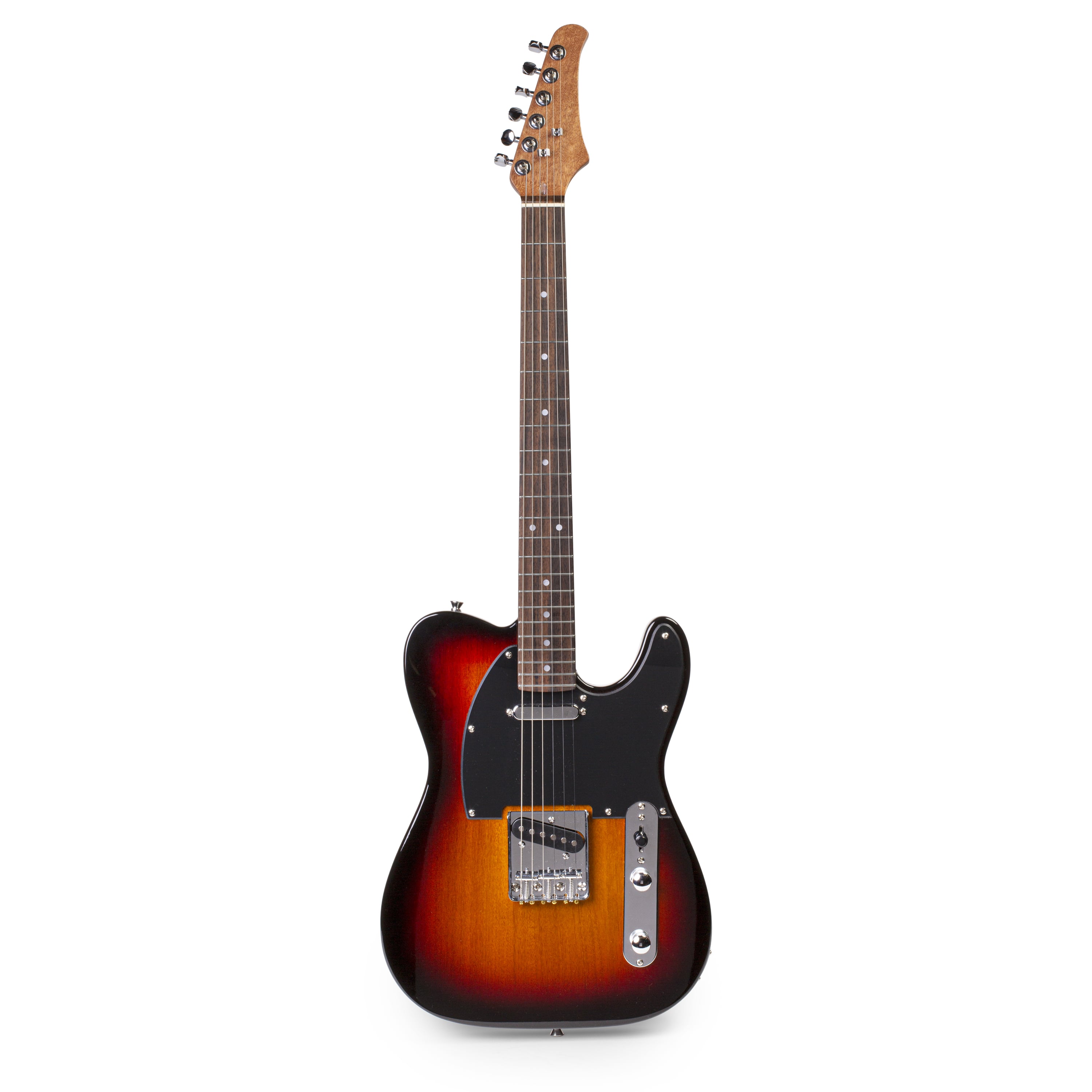 T-Style Electric Guitar Kit