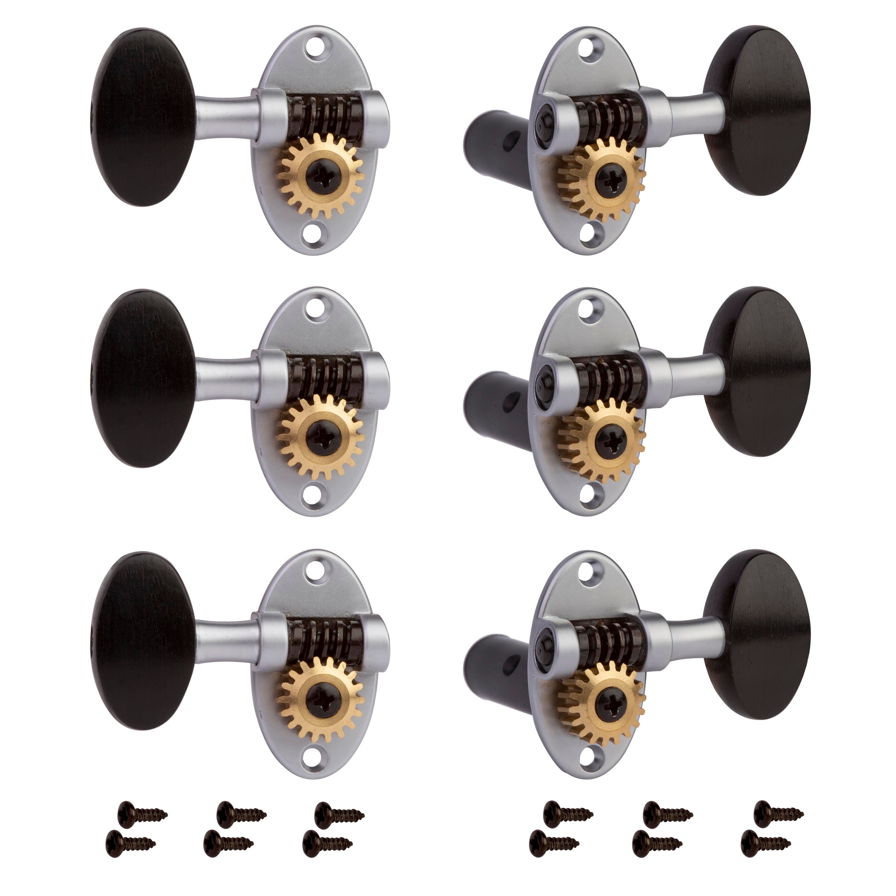Schertler Classical Guitar Tuning Keys