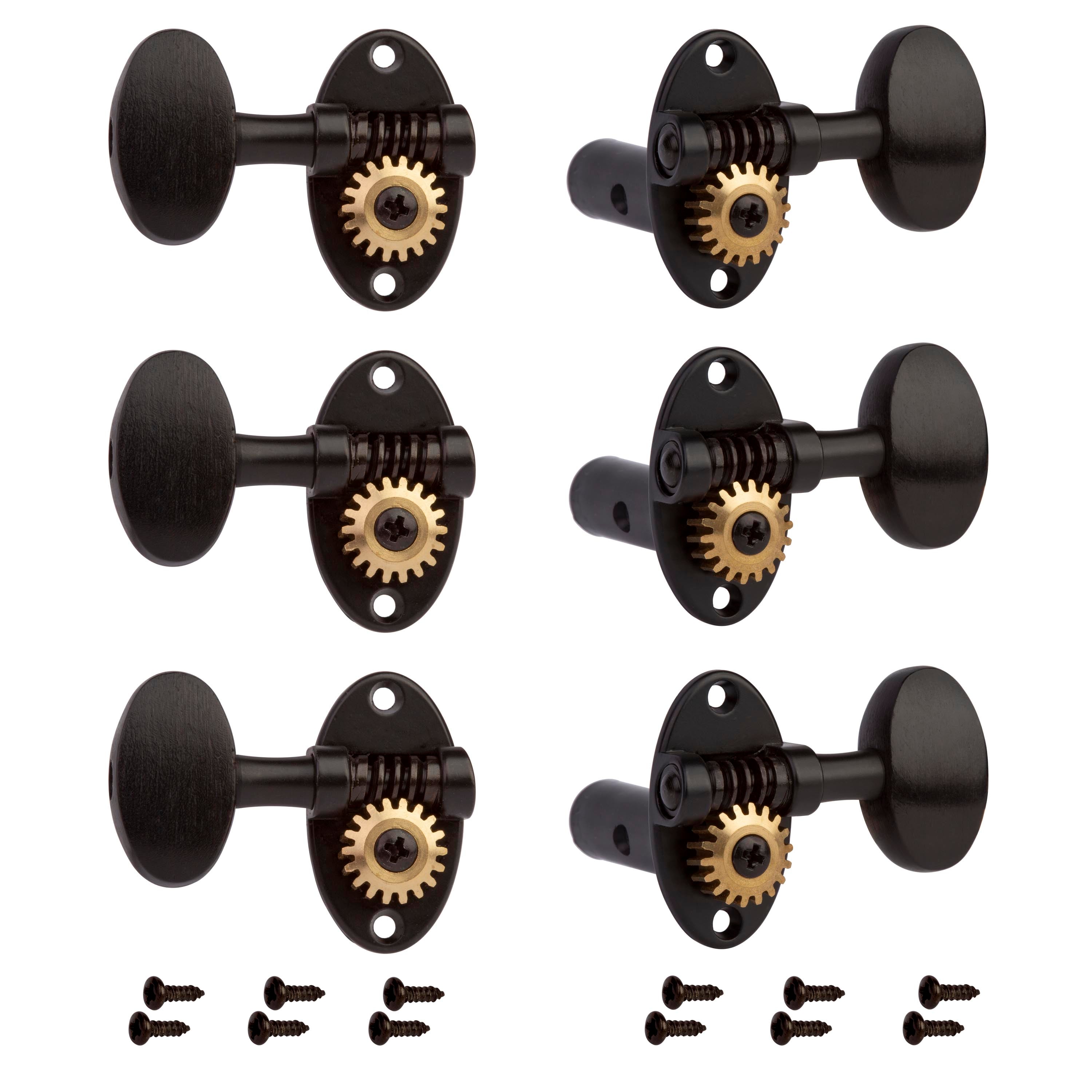 Schertler Classical Guitar Tuning Keys