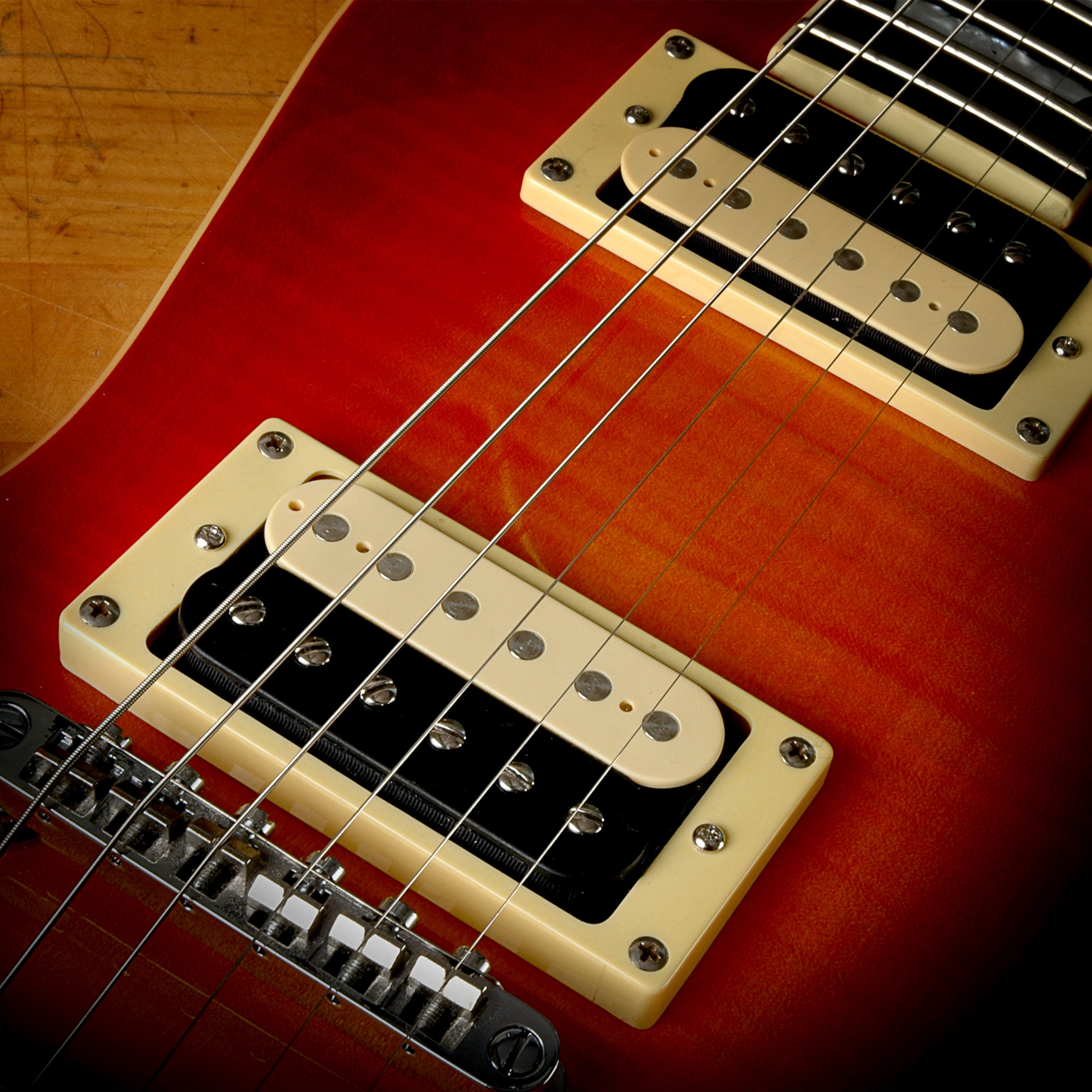 StewMac Humbucker Pickups