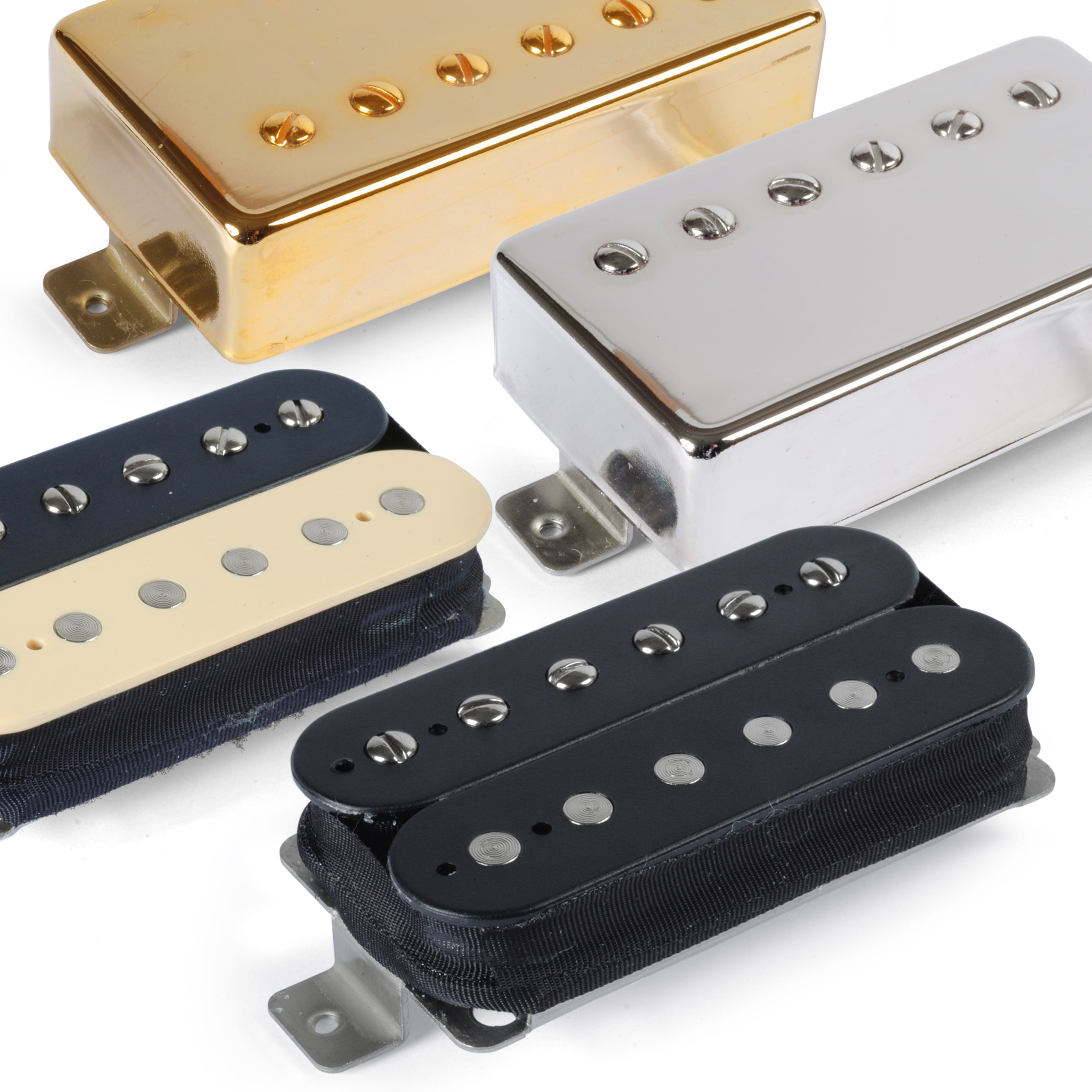 StewMac Humbucker Pickups