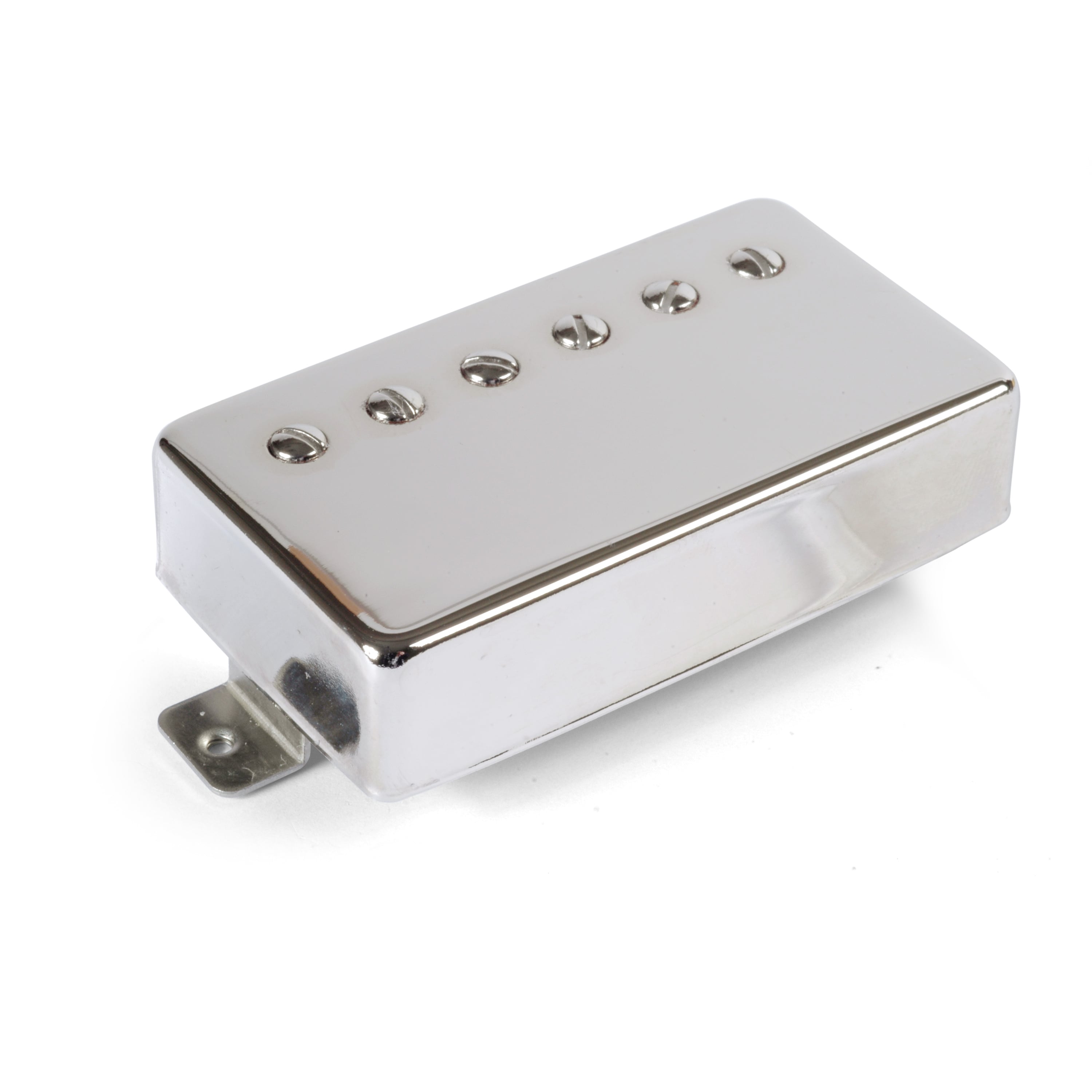 StewMac Humbucker Pickups, Neck Position, Nickel Cover