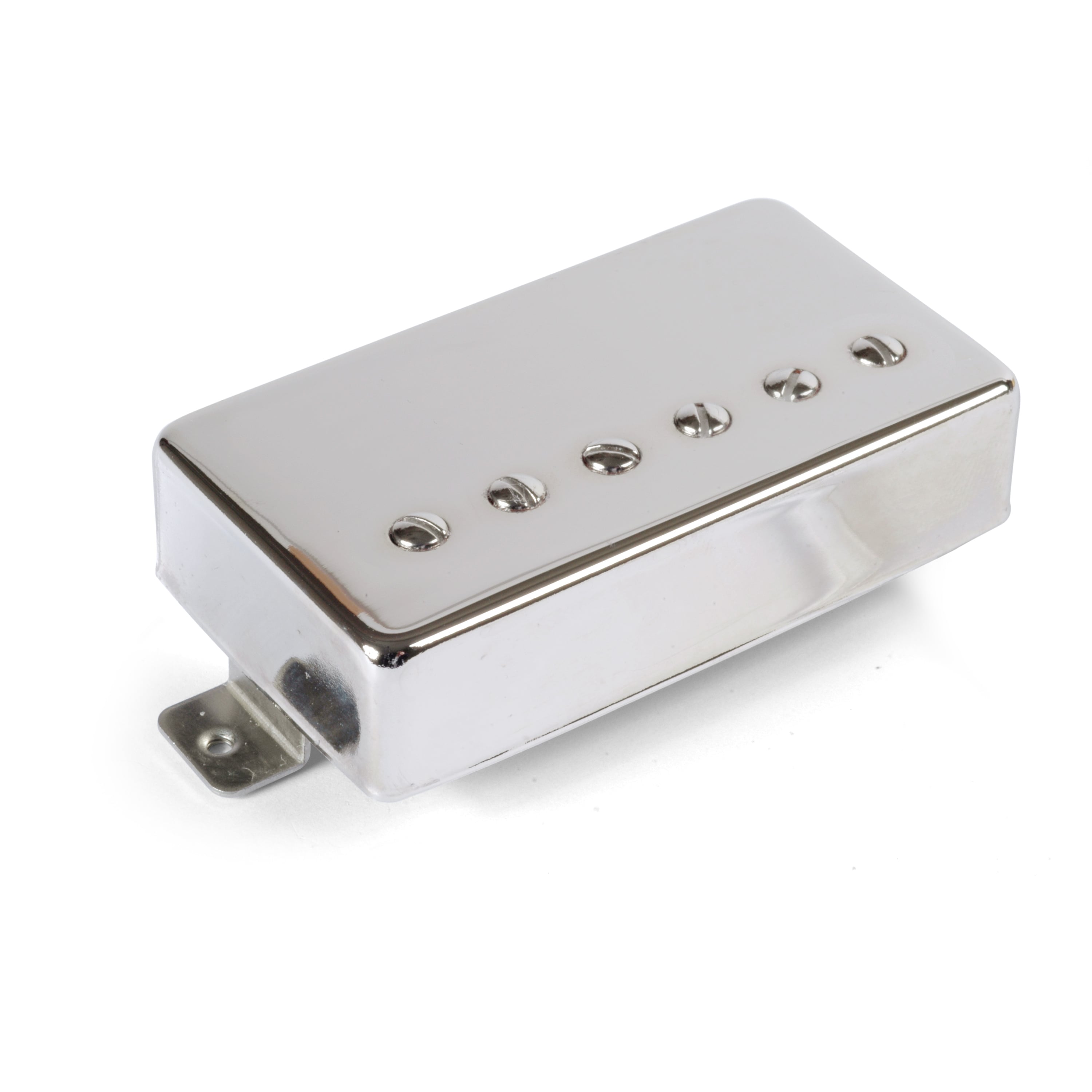 StewMac Humbucker Pickups, Bridge Position, Nickel Cover
