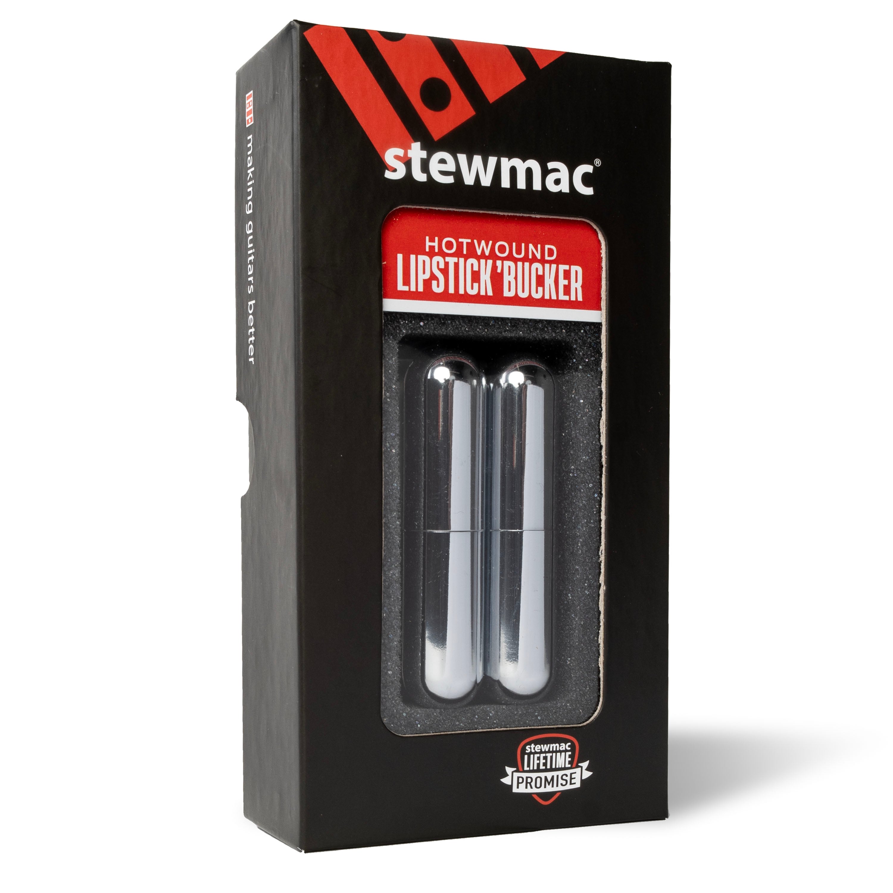 StewMac Lipstick Pickups