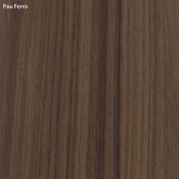 Slotted Fingerboard for Paul Reed Smith and Dobro Guitars, Flat