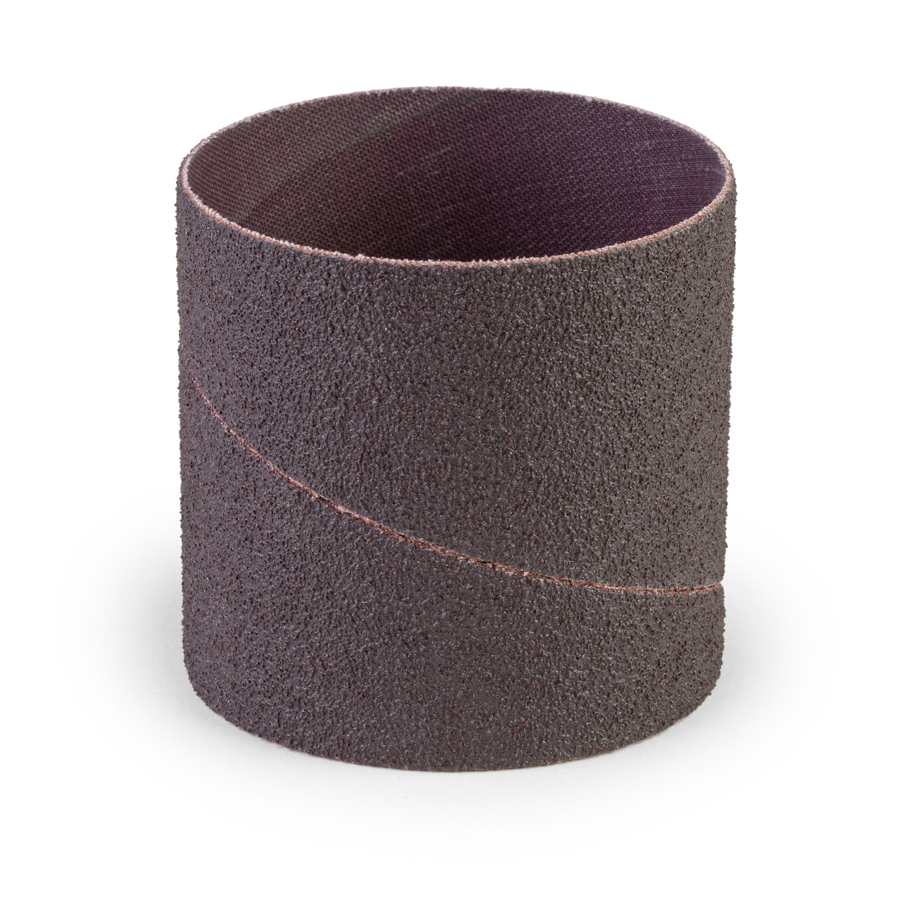 Robo-Sander Sanding Sleeve, 3" x 3" 50-grit