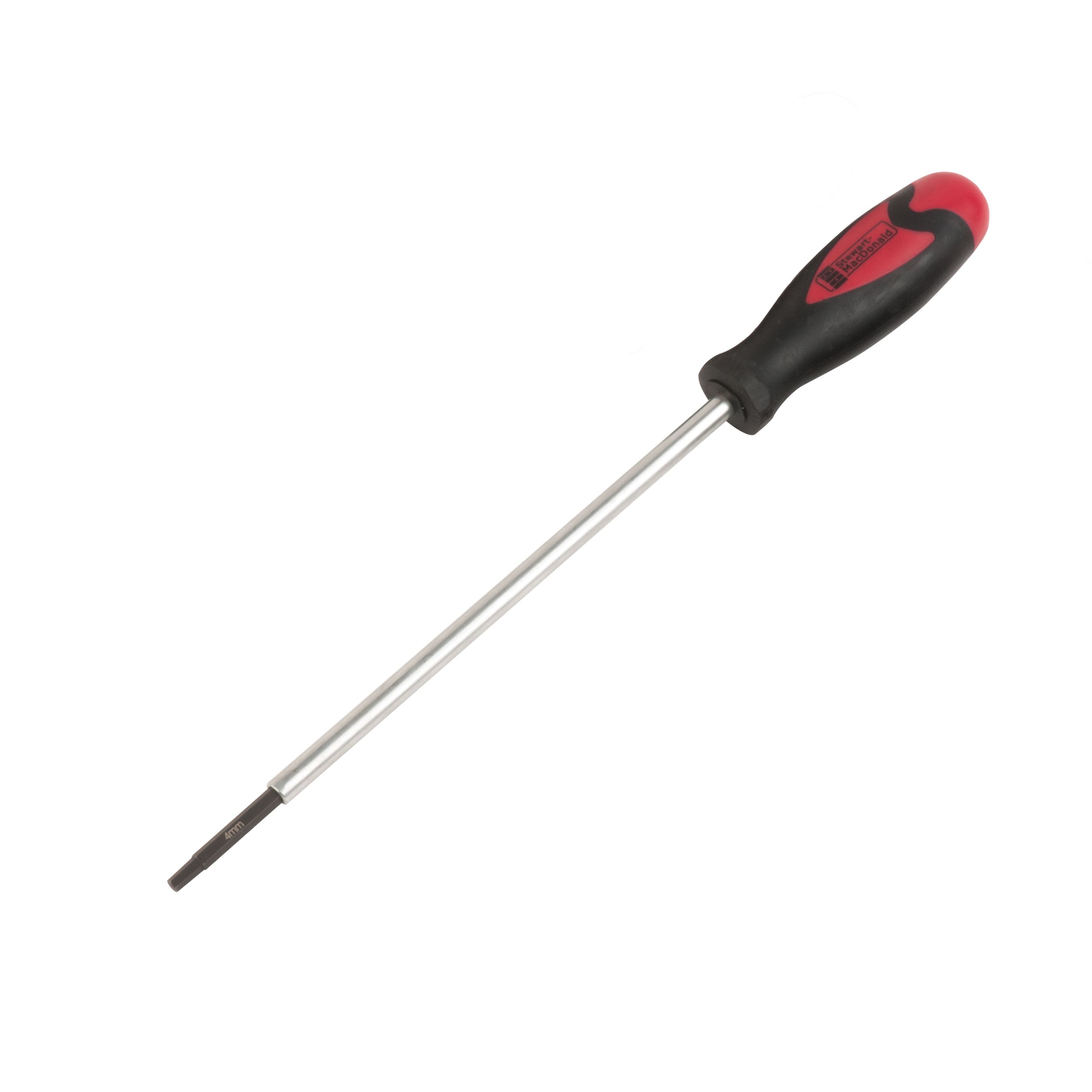 Gripper Truss Rod Wrenches, For 4mm Allen nut