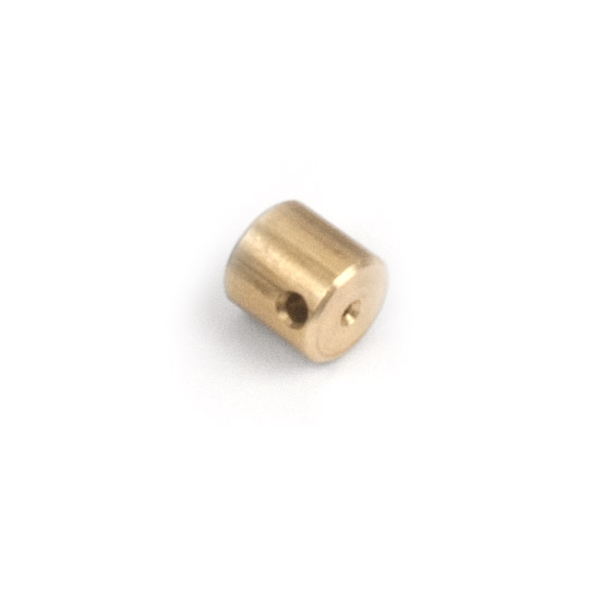 StewMac Crack Repair Tools, Clamp Tie Block