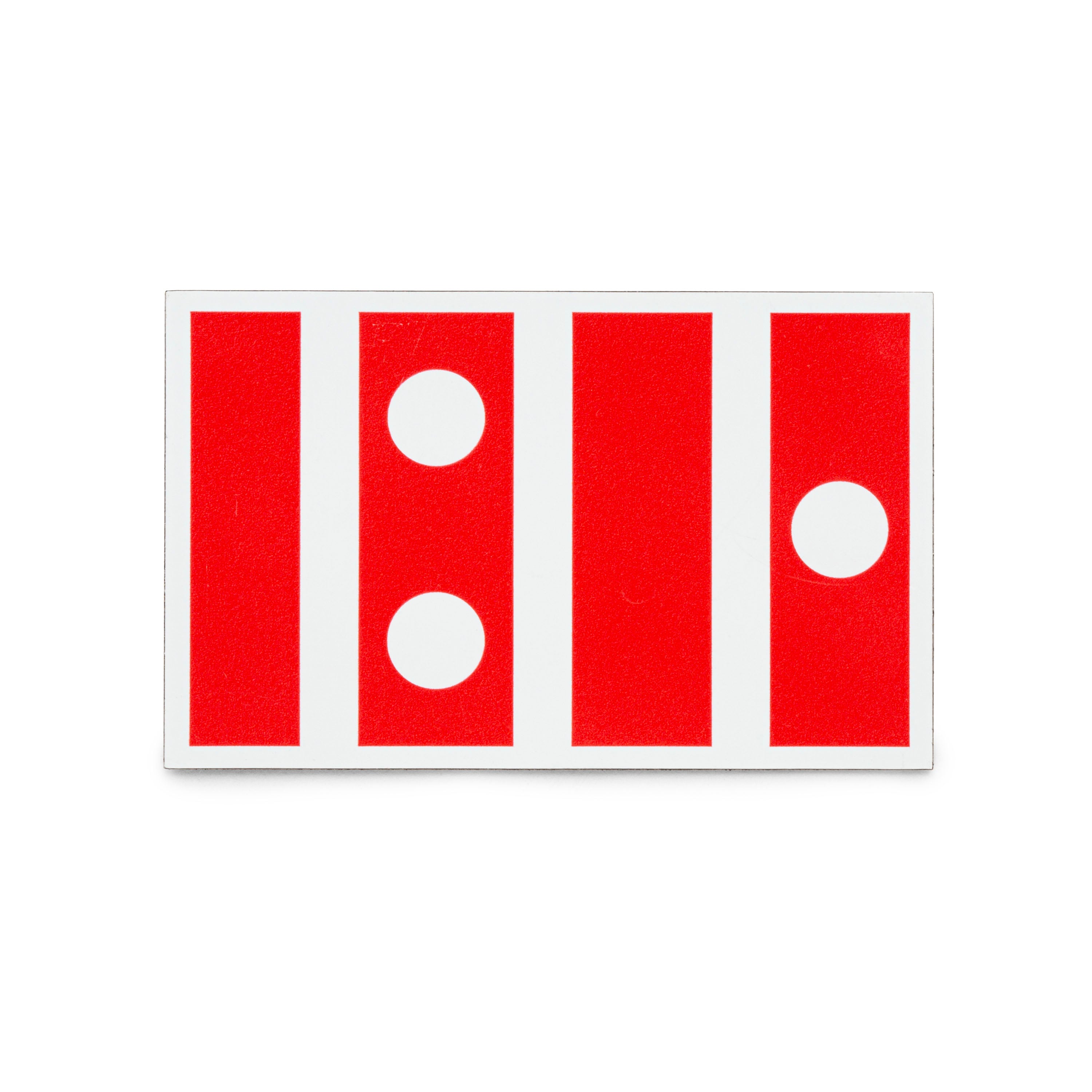 StewMac Magnets, StewMac Fretboard Magnet