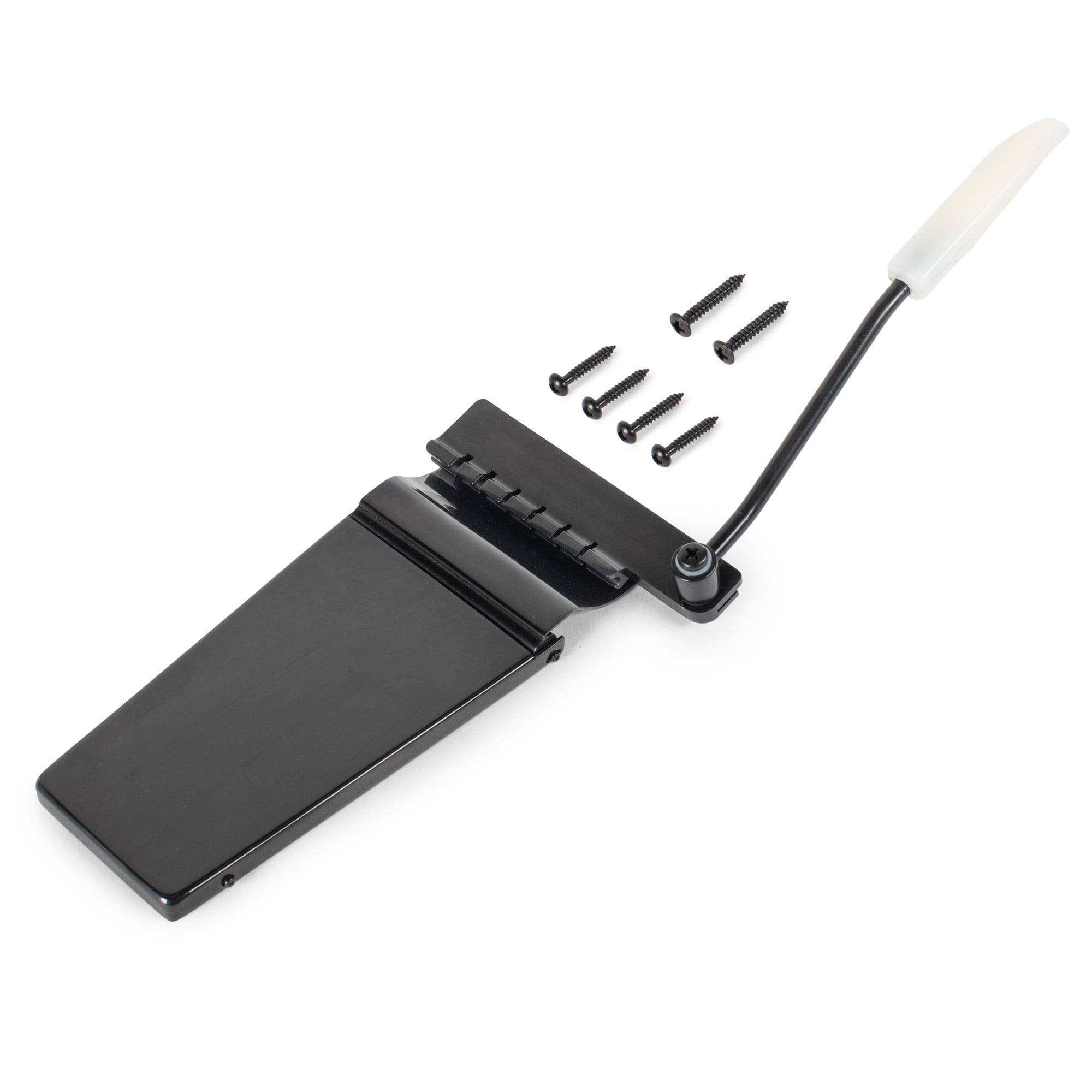 StewMac Long Vibrola for Gibson&reg;, Black