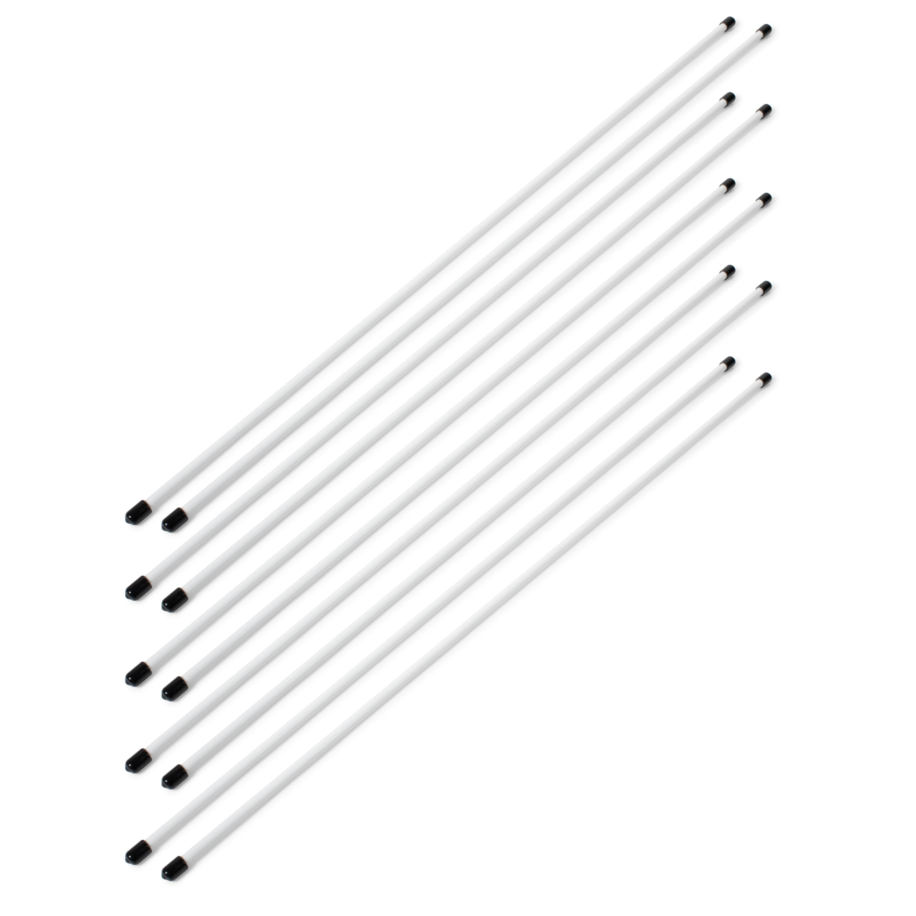 Go-bar Clamping Rod, Extra Pressure - 10 Pack