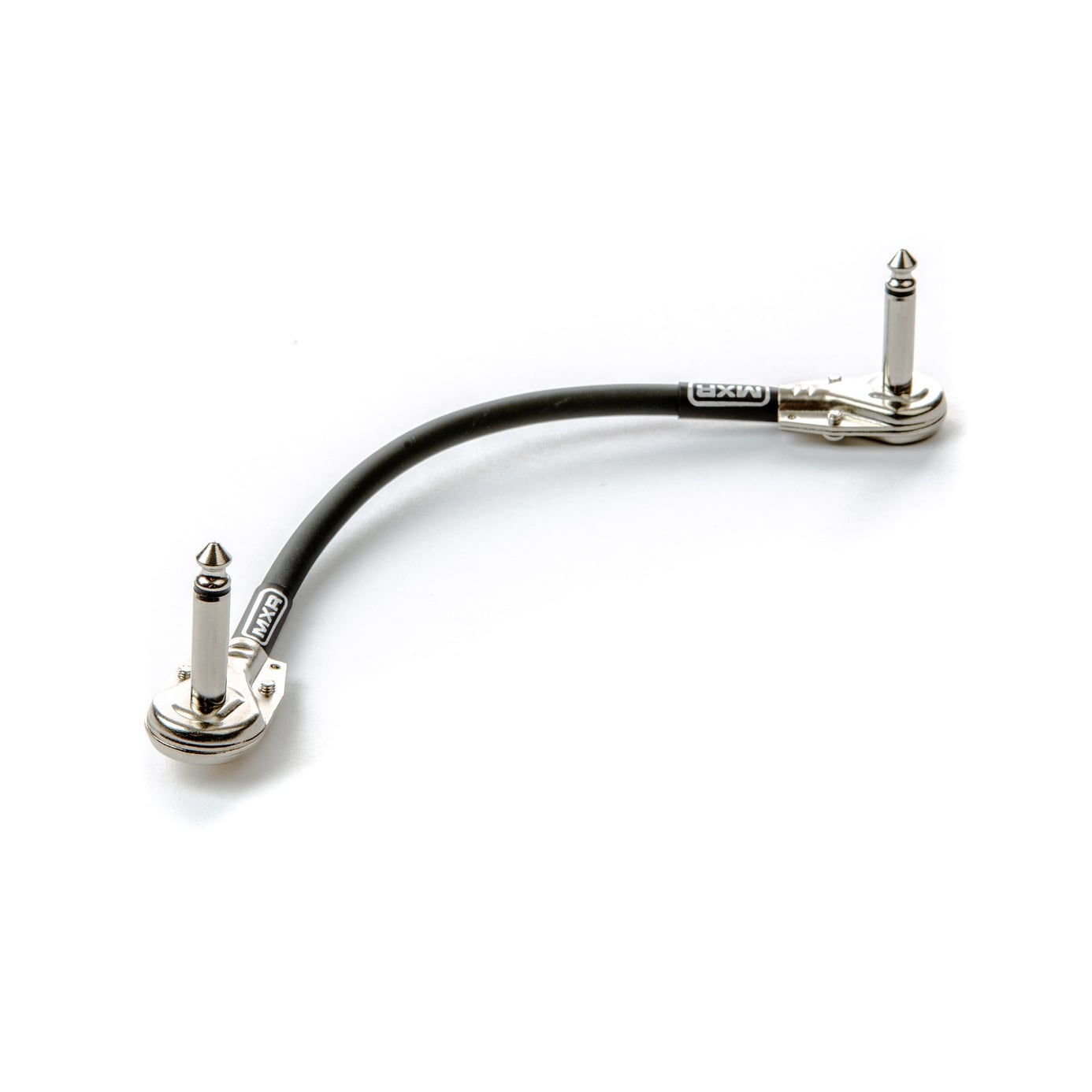 MXR 6-inch Patch Cable, 1-pack