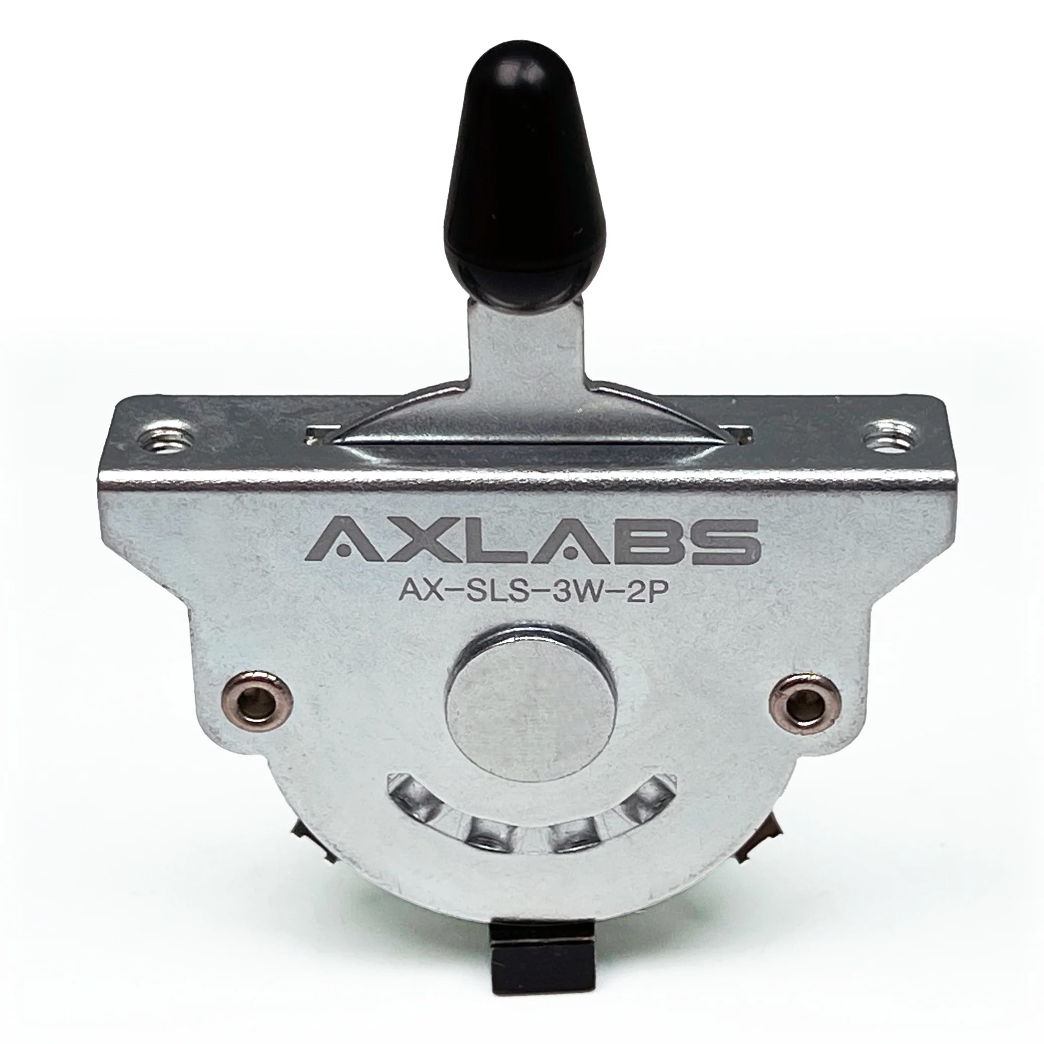 AxLabs 3-Way Lever Switch, 2-Pole