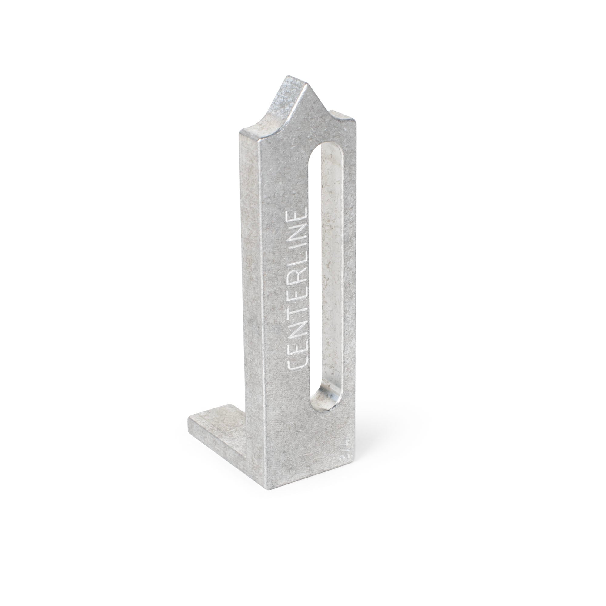ELEVATE Variable Mortise and Tenon Routing Jig, Alignment Checker