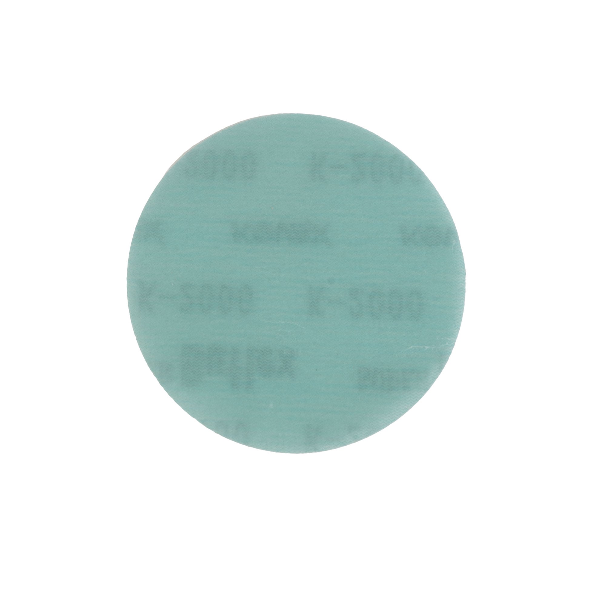 Eagle Abrasives 3" Super-Tack Discs, Buflex, 2000-grit
