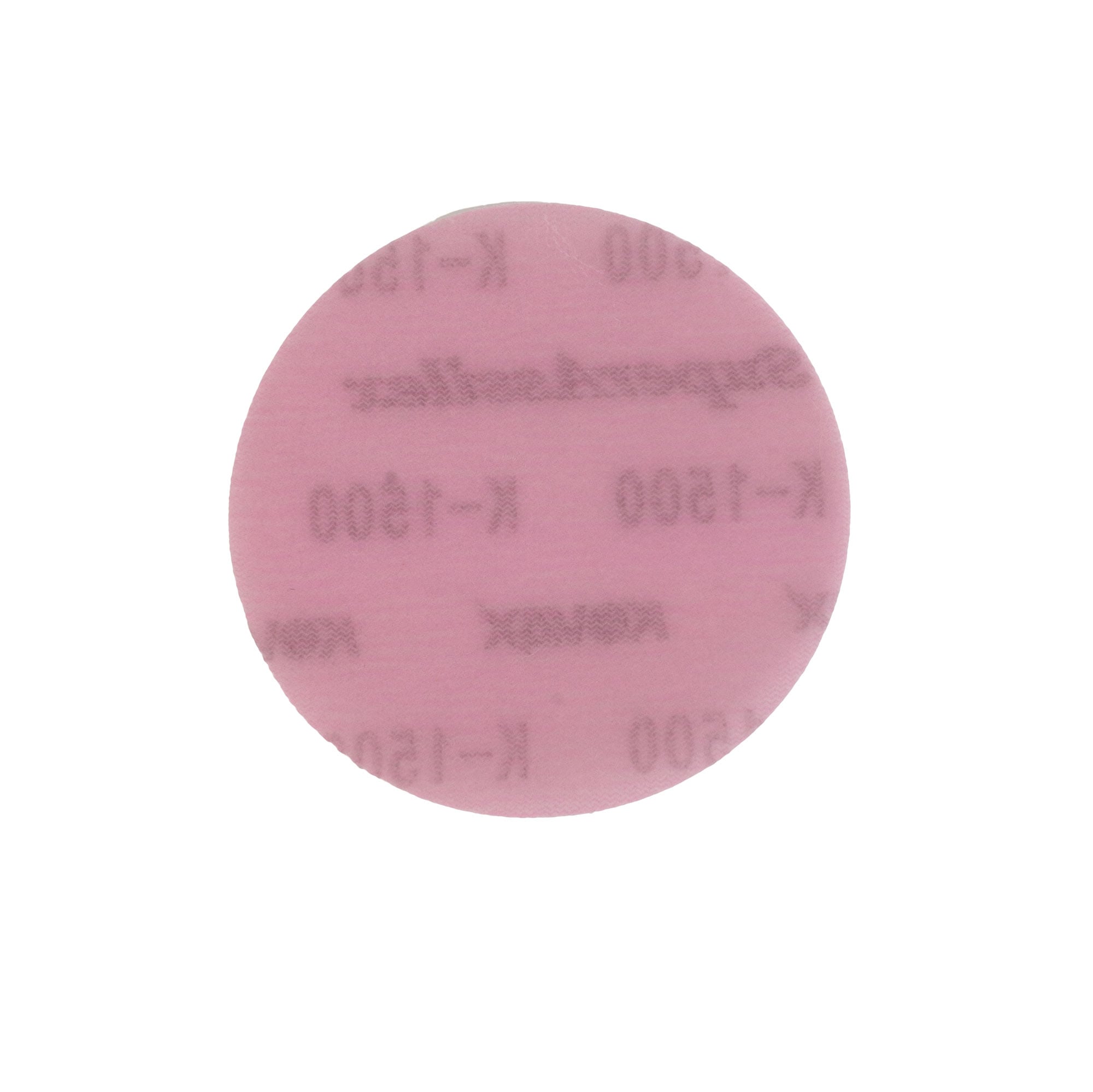 Eagle Abrasives 3" Super-Tack Discs, Assilex,1500-grit