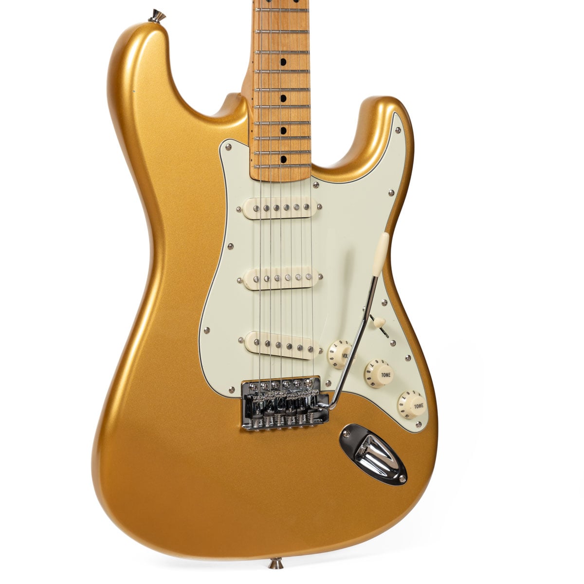 ColorTone Aerosol Guitar Lacquer, Aztec Gold