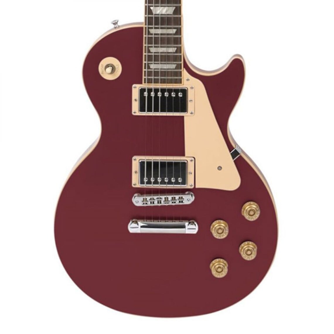ColorTone Aerosol Guitar Lacquer, Aged Ember Red