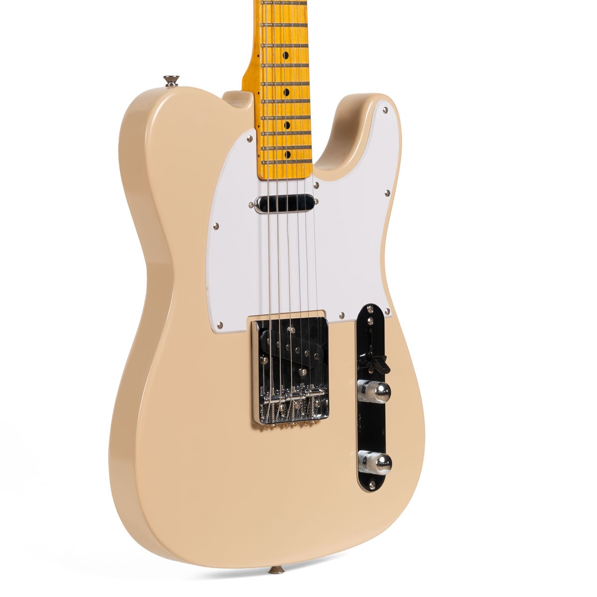 ColorTone Aerosol Guitar Lacquer, Desert Sand
