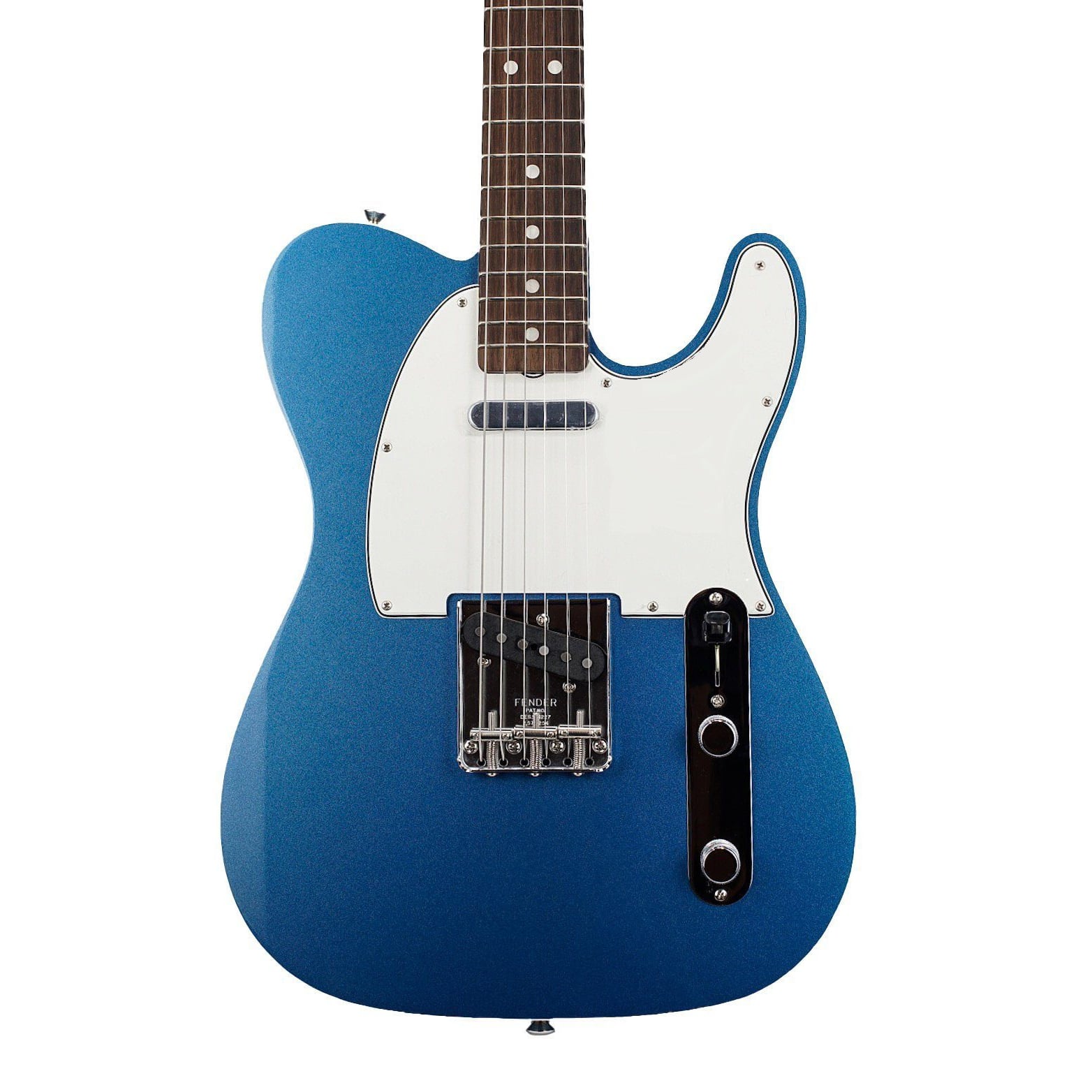 ColorTone Aerosol Guitar Lacquer, Lake Placid Blue