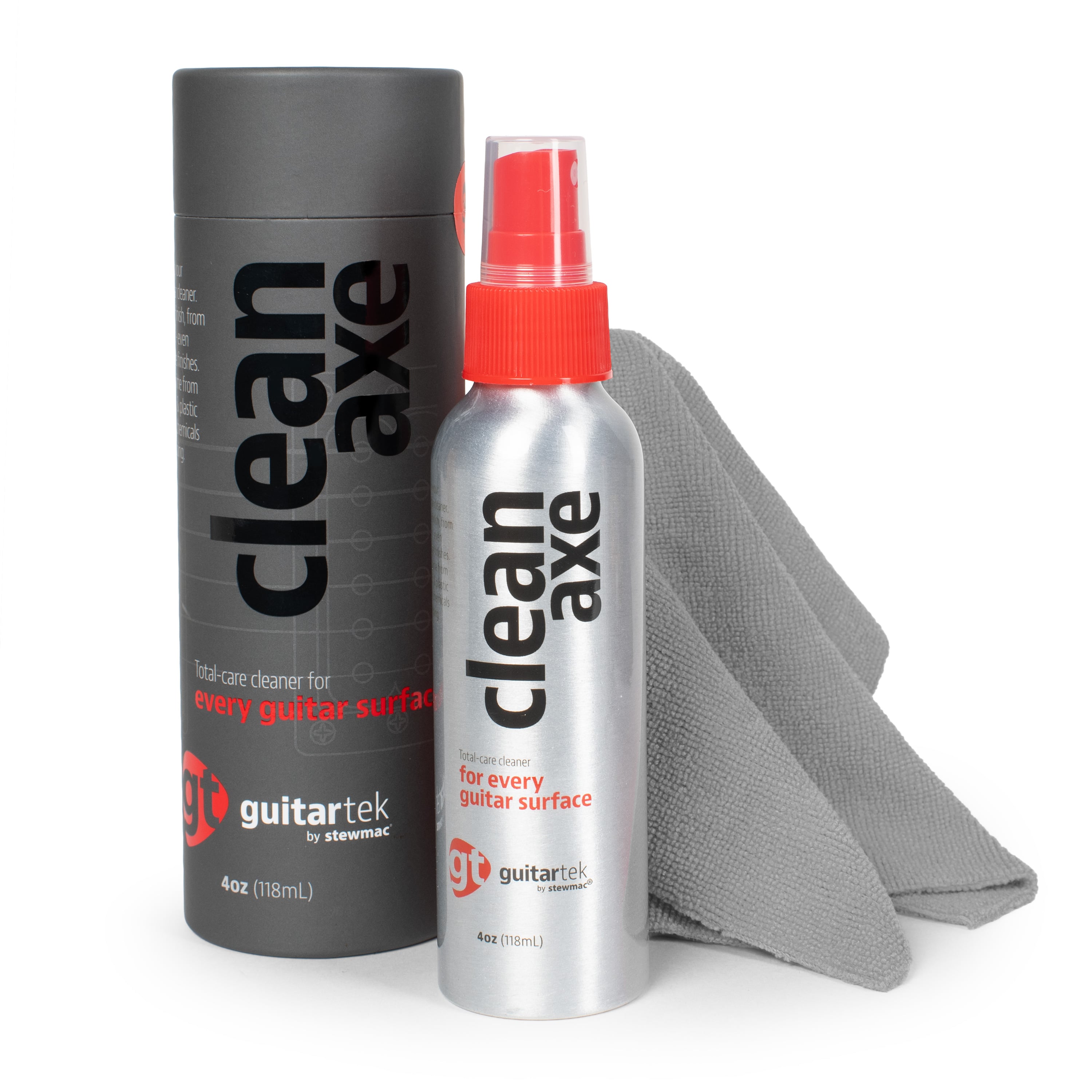 GuitarTek Clean Axe
