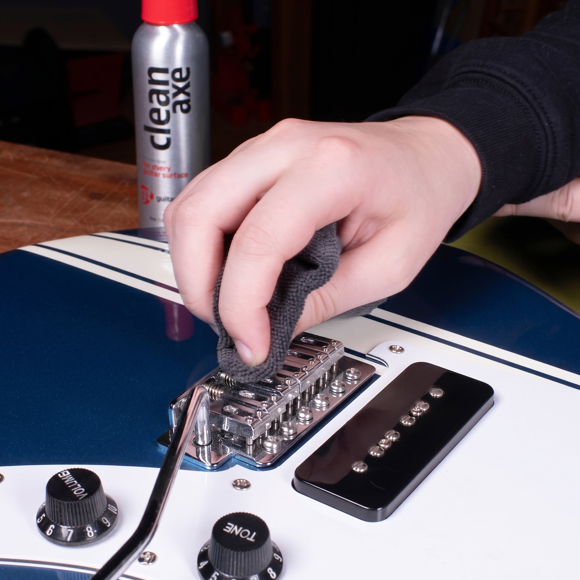 GuitarTek Clean Axe