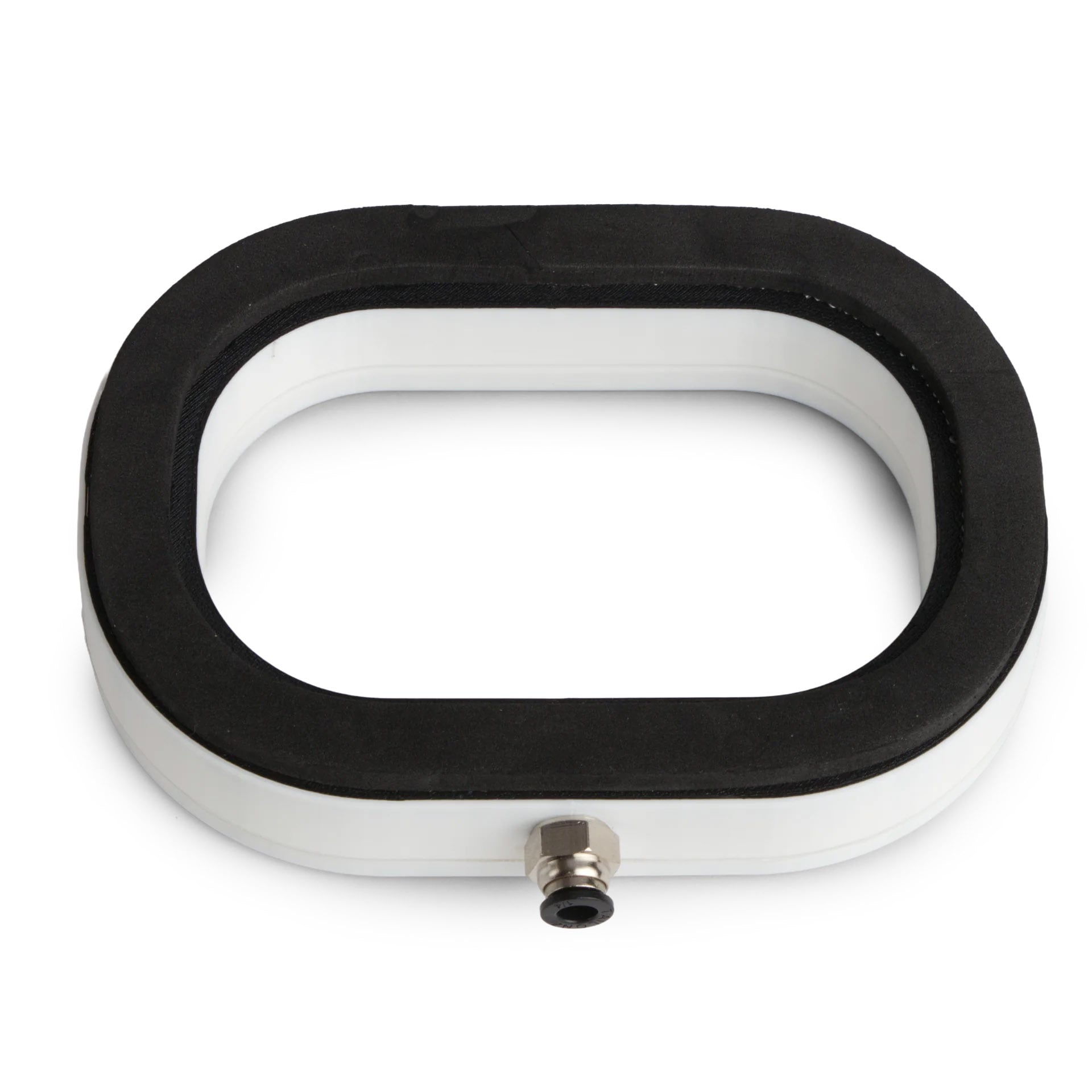 Bridge Vacuum Clamp
