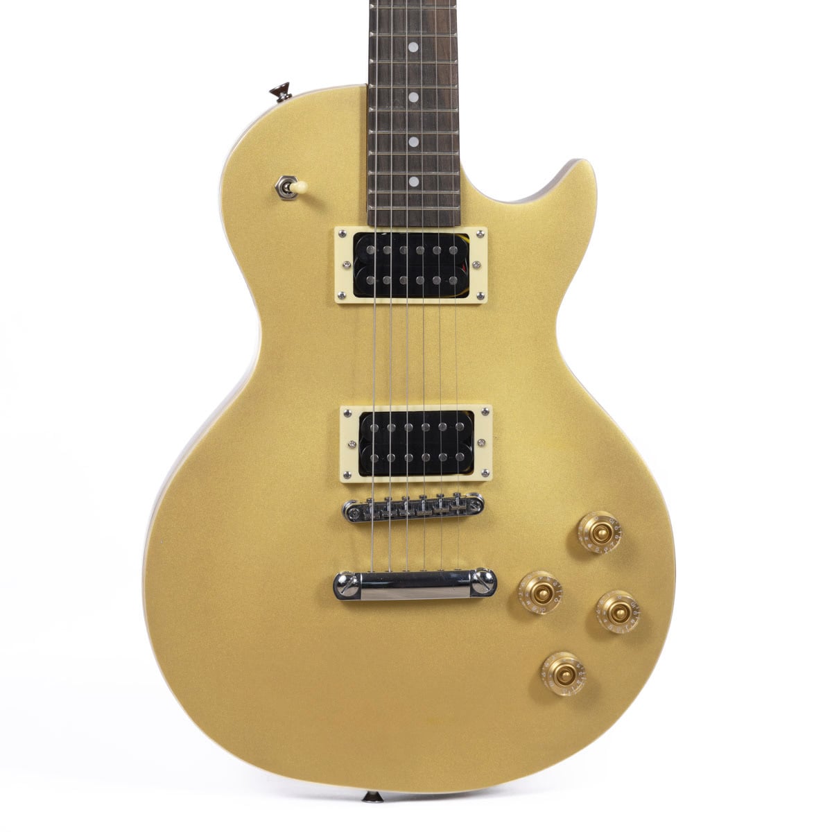 ColorTone Aerosol Guitar Lacquer, Gold Top