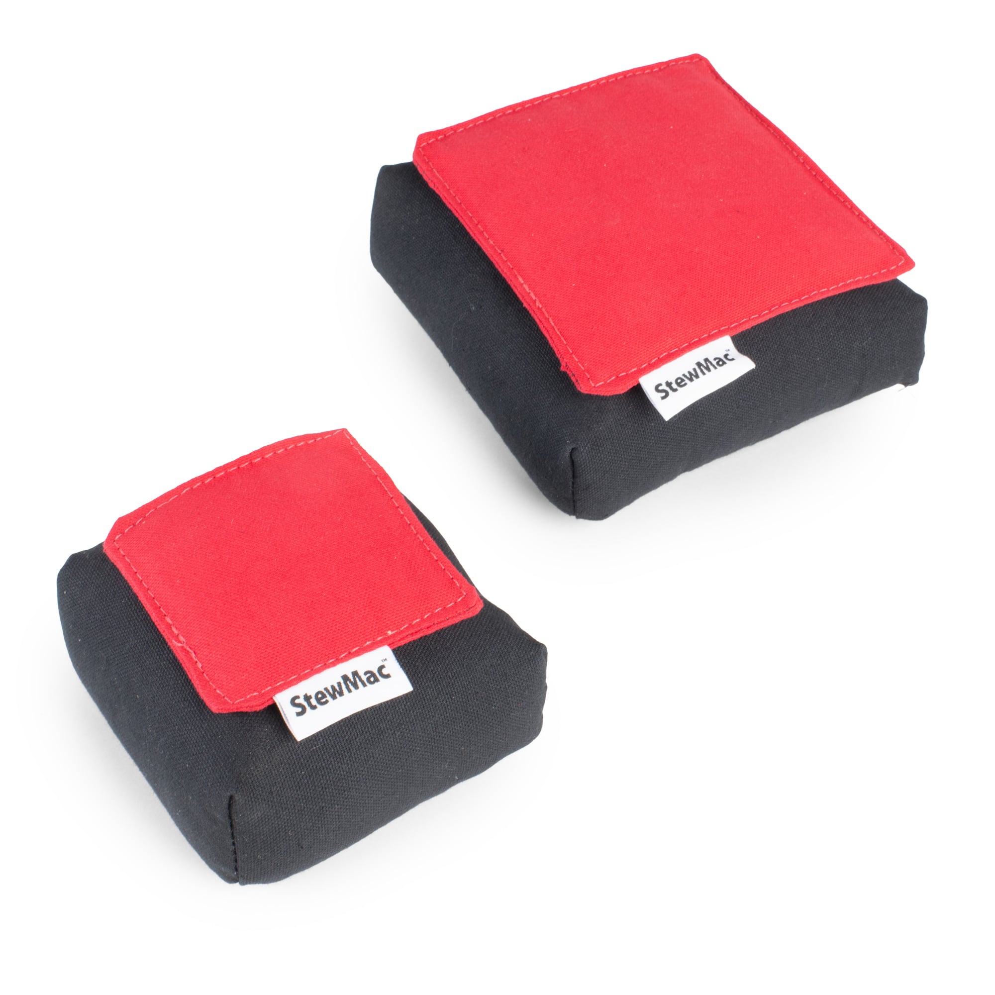 StewMac Deadblow Neck Rest