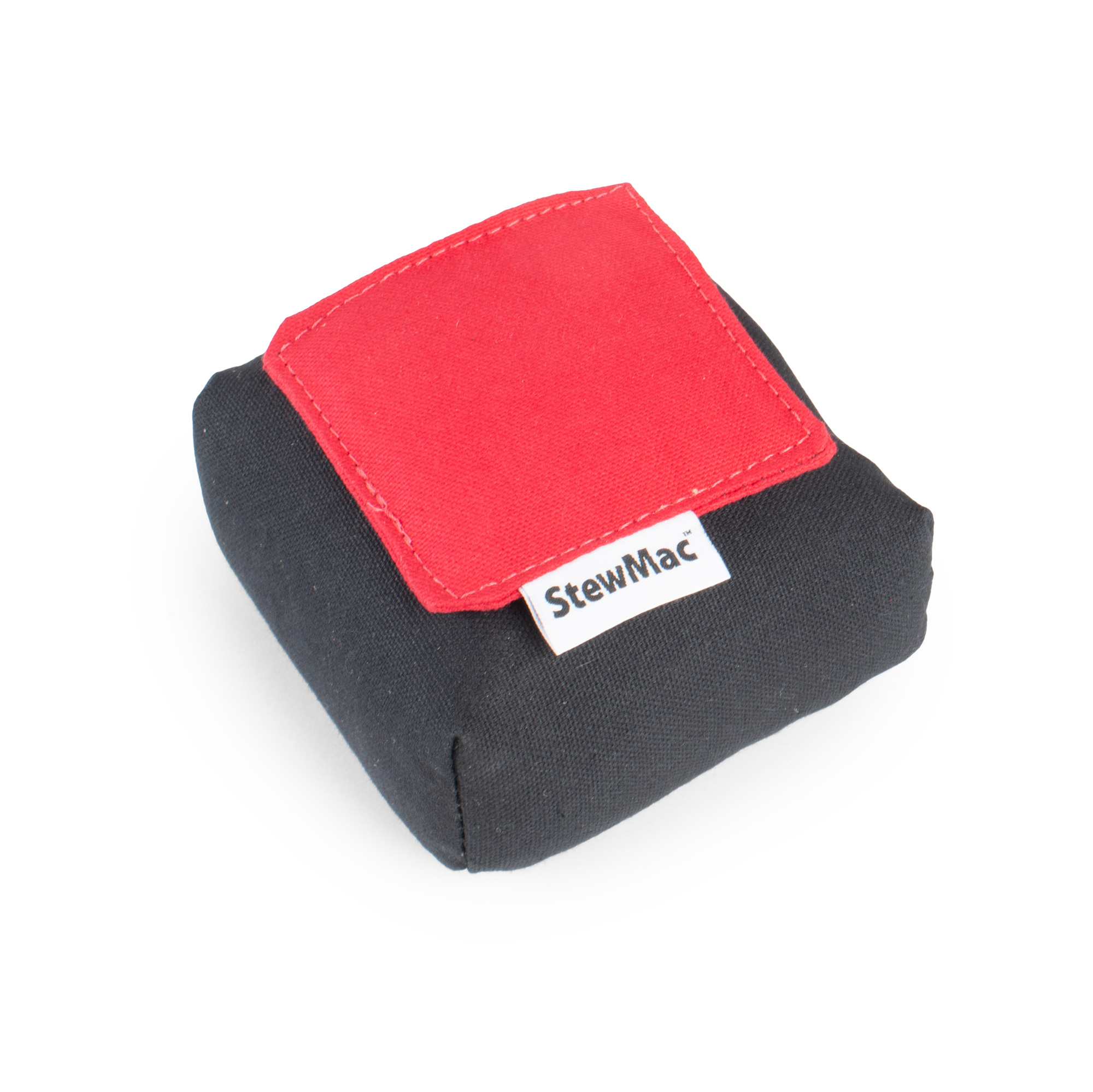 StewMac Deadblow Neck Rest, Small