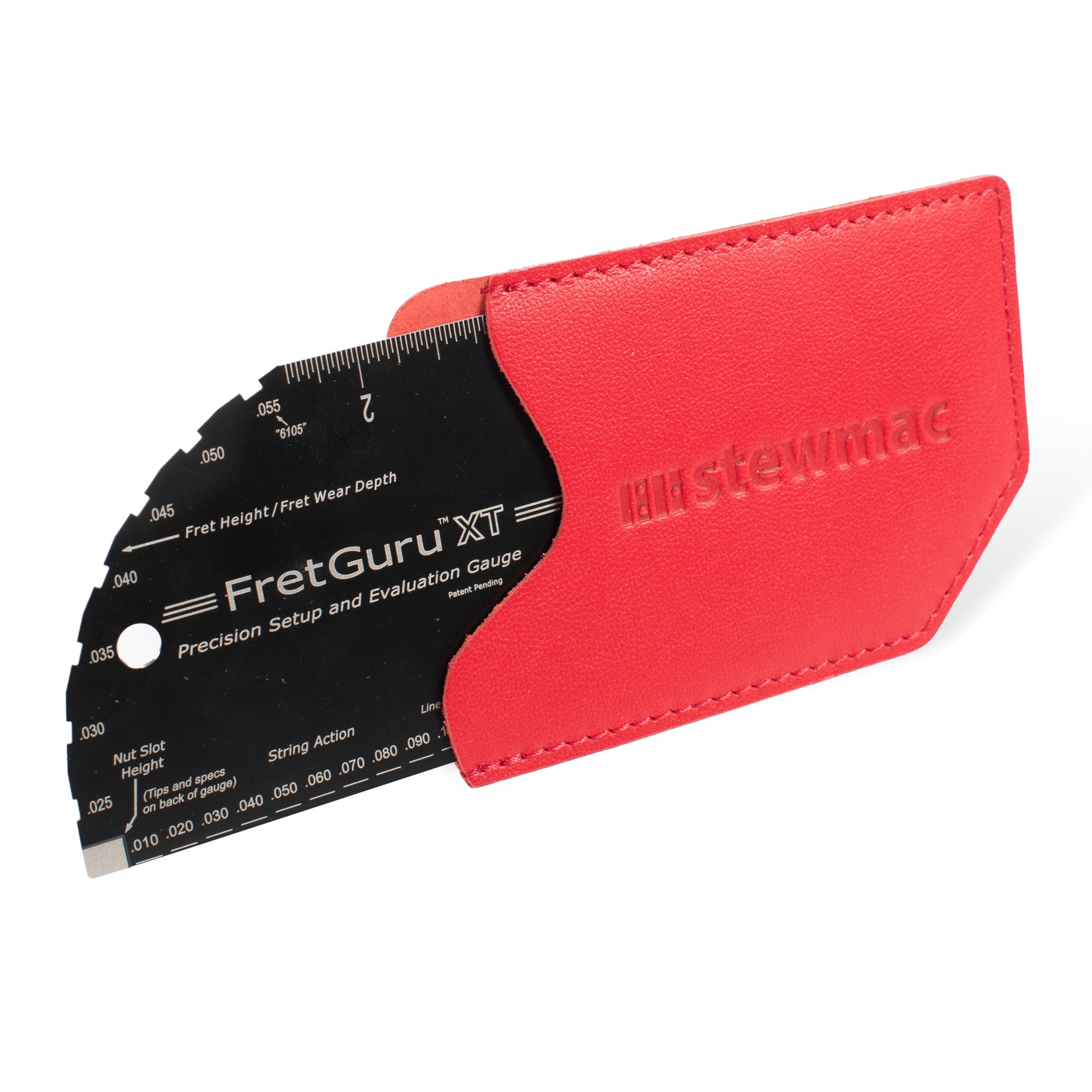 FretGuru XT, Imperial