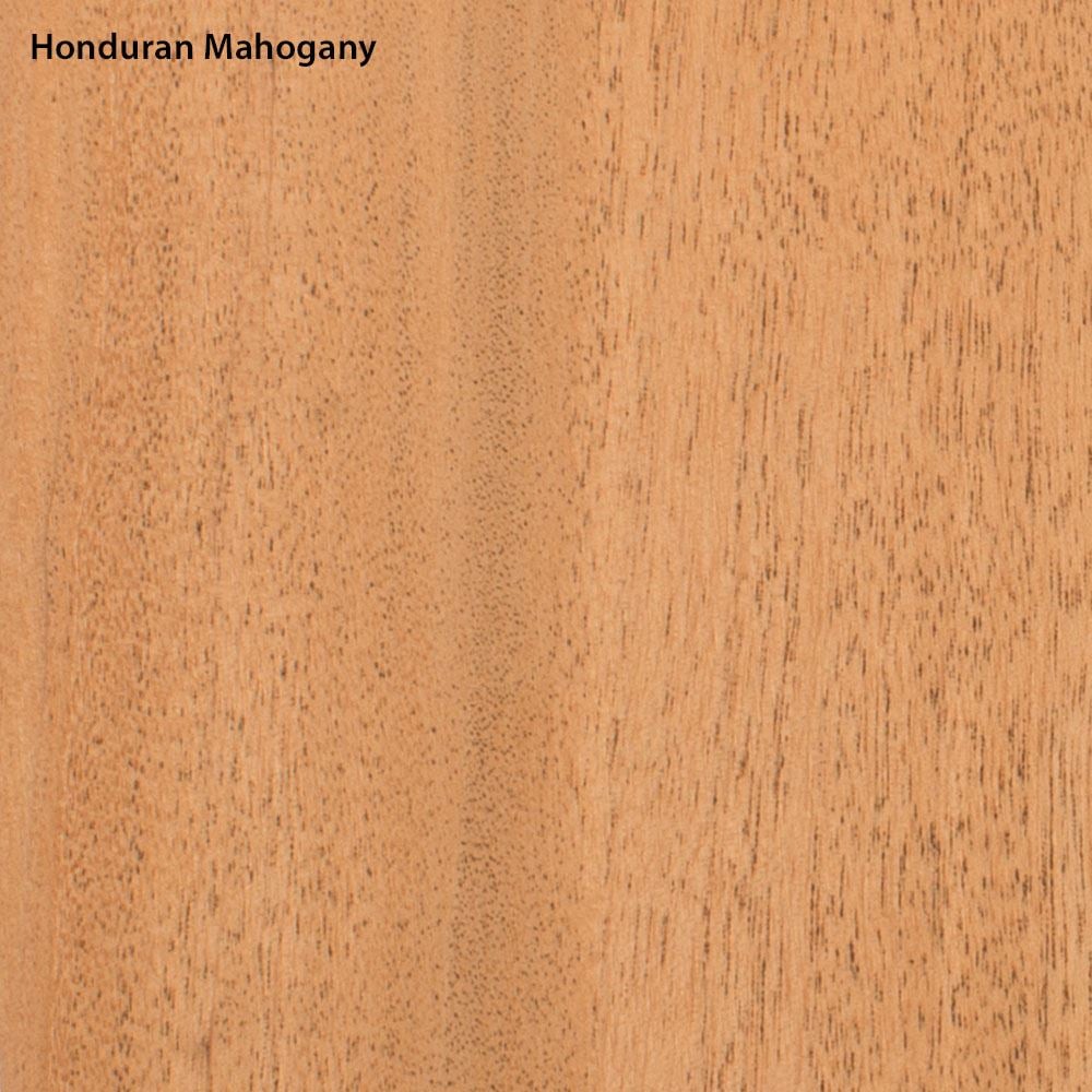 Sawmill Specials – Neck Blanks, AA Honduran Mahogany, 1" x 3" x 30"