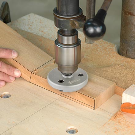 StewMac Safe-T-Planer Instructions