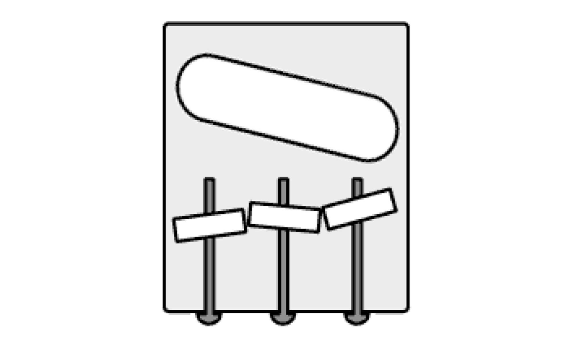 Compensated Saddles for Telecaster