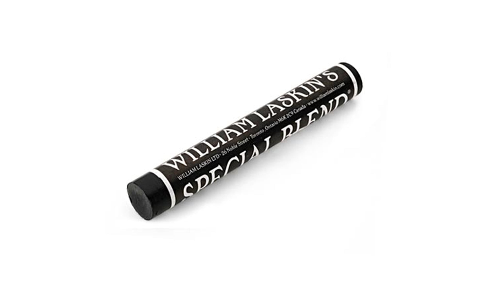 Laskin's Engraving Filler Instructions
