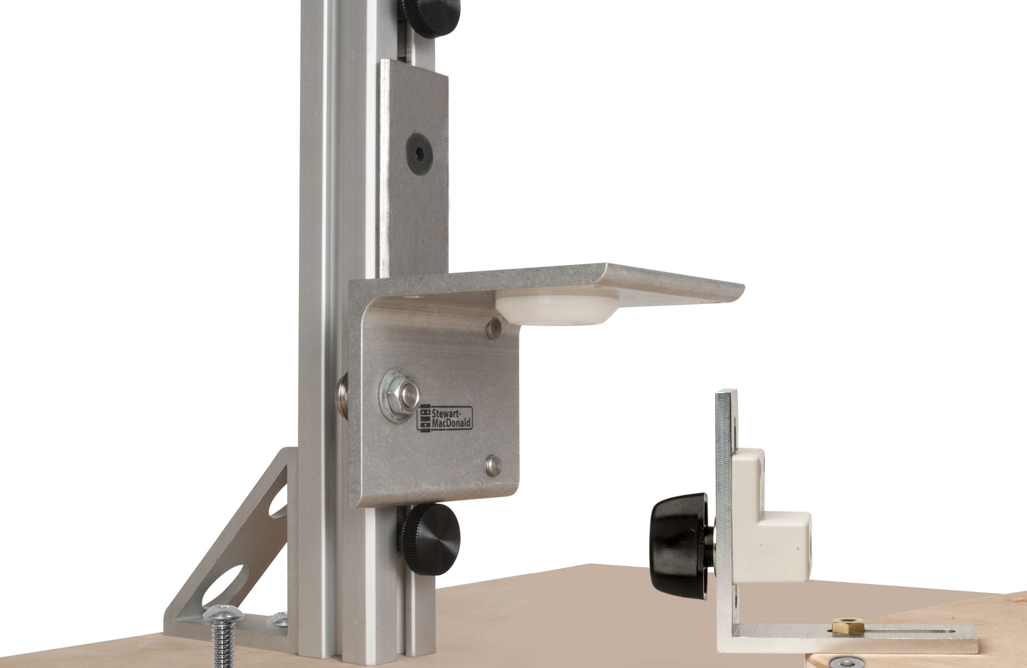 TrueChannel Routing Jig