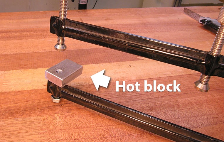 Clamp Attachments